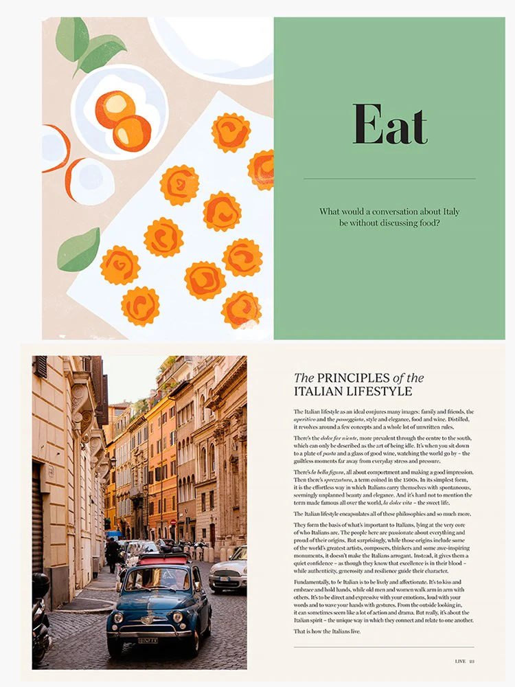 How to Be Italian - Image 3