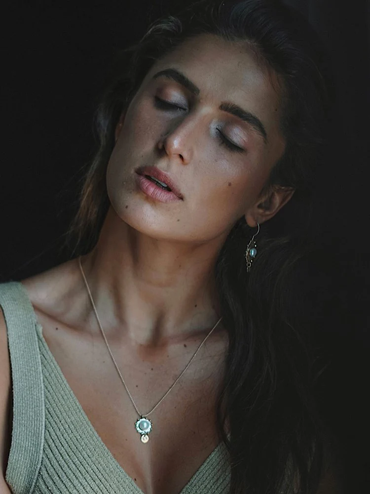 Ioleta Necklace - Image 2