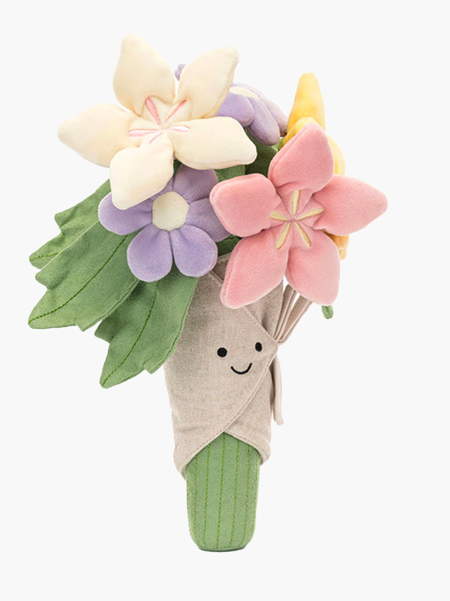 Jellycat Amuseables Bouquet of Flowers