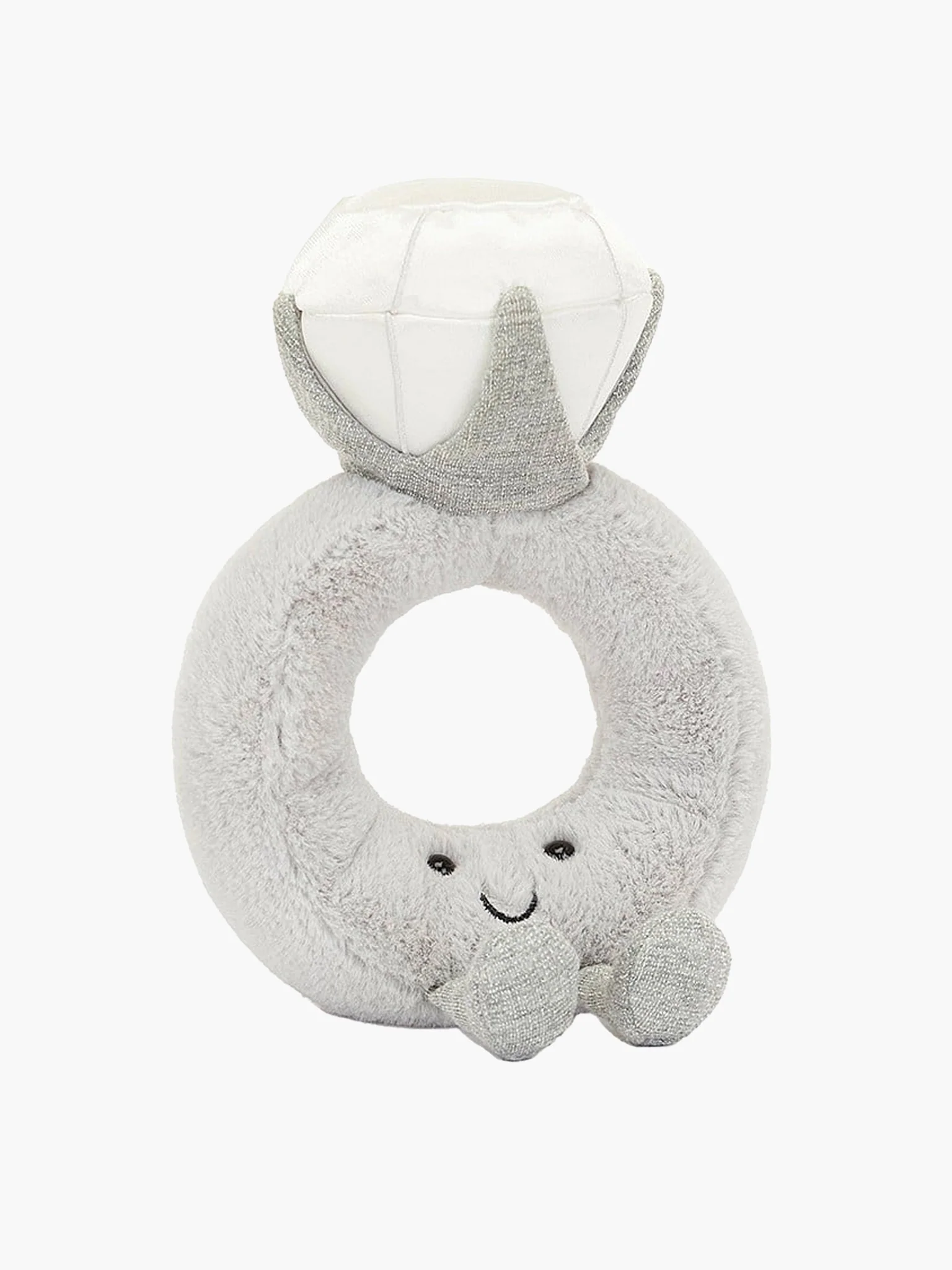 Jellycat Amuseables Diamond Ring