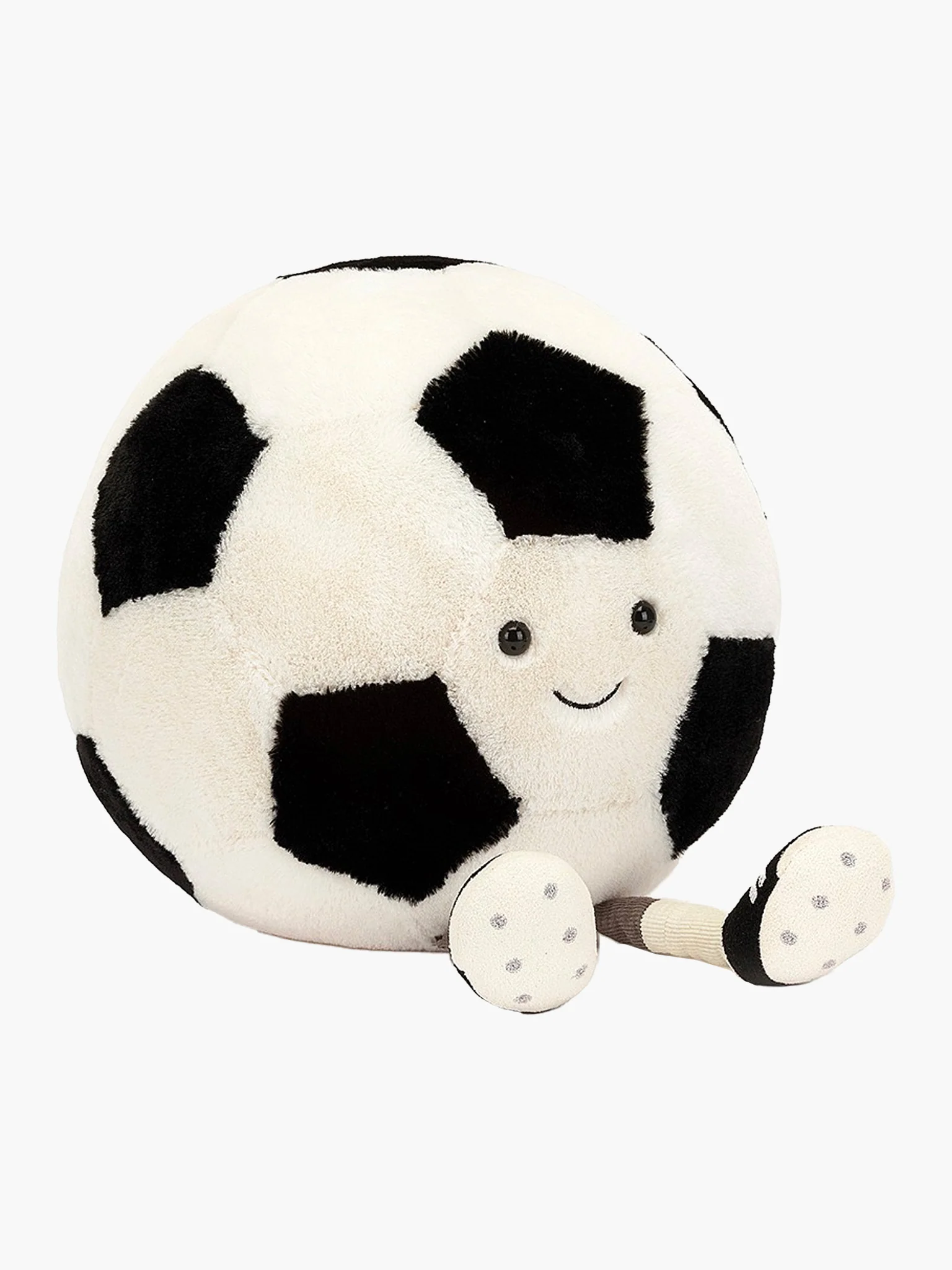 Jellycat Amuseables Sports Football (Soccer)