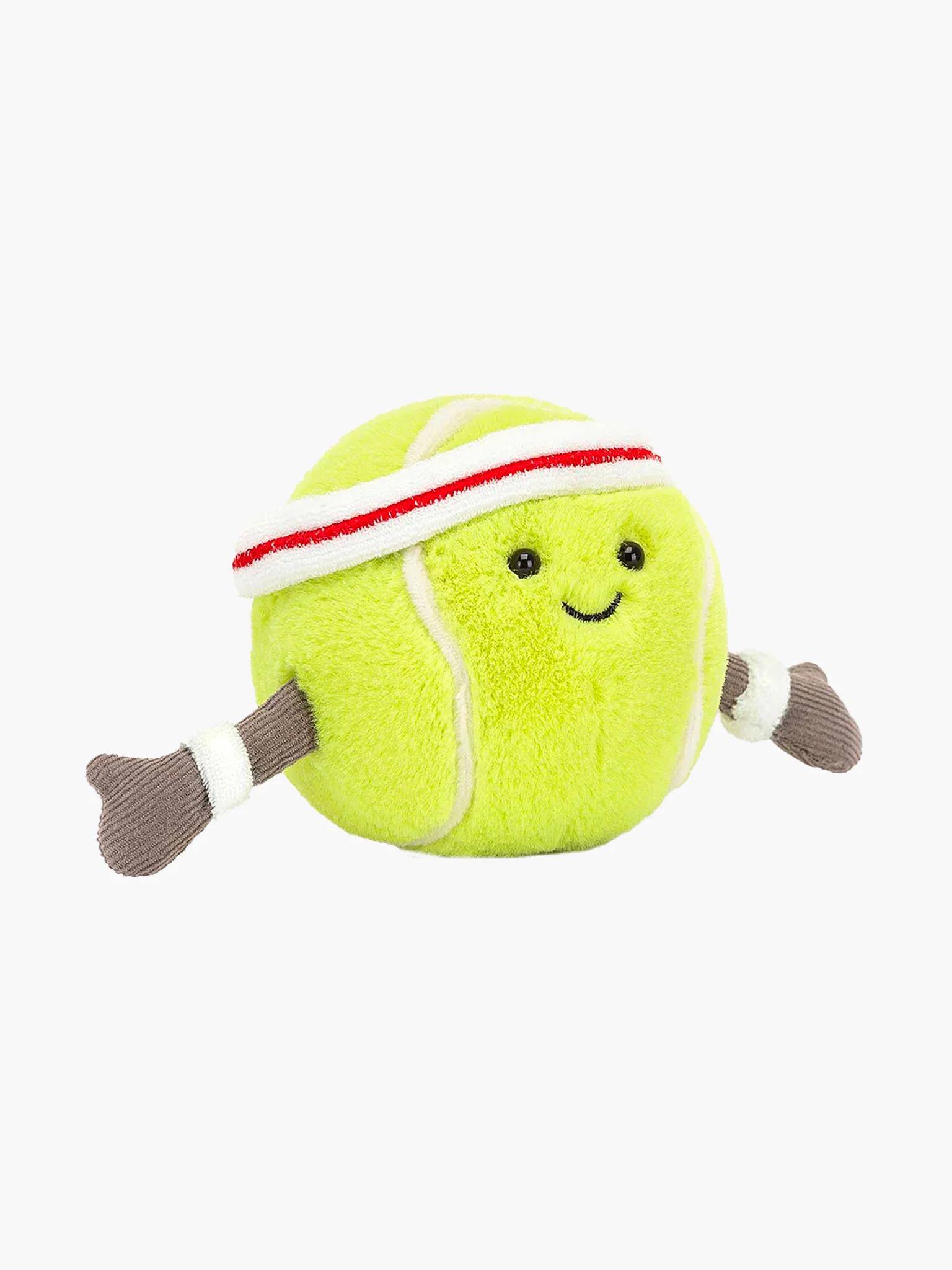 Jellycat Amuseables Tennis Ball