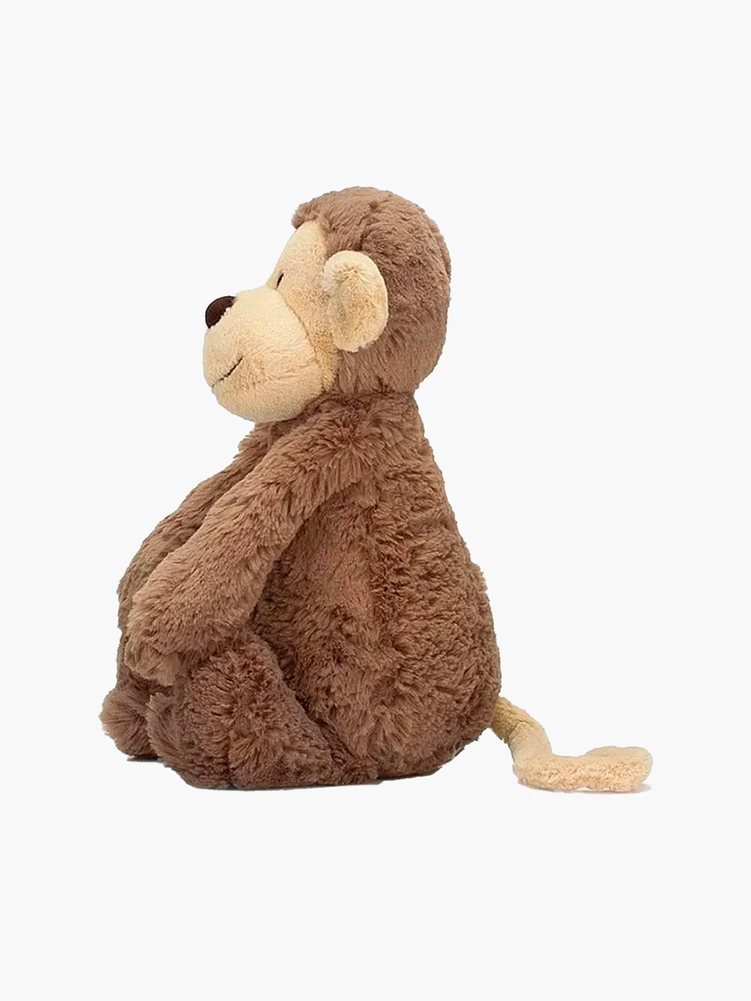 Jellycat Original Bashful Monkey - Medium - Image 3