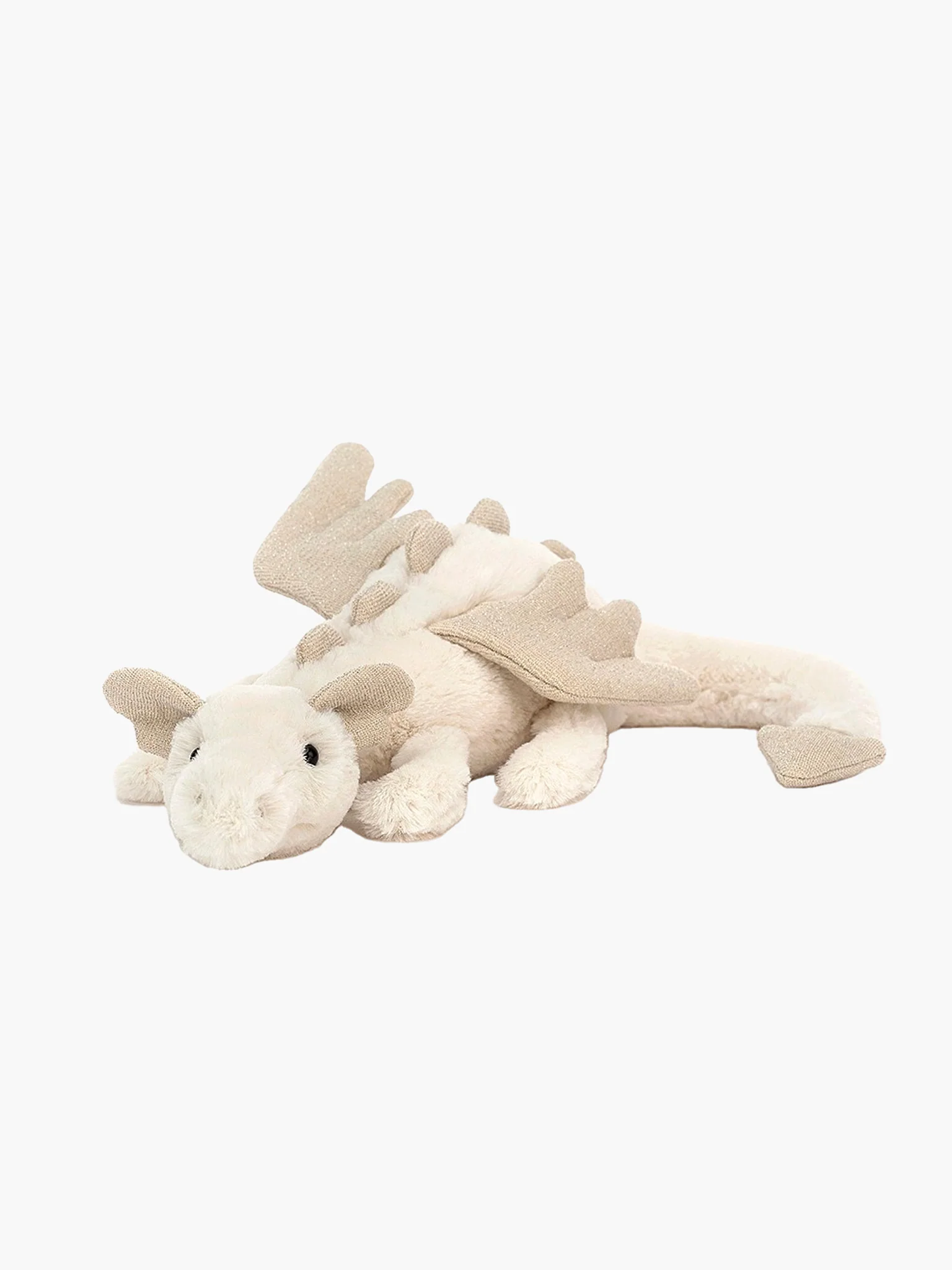Jellycat Snow Dragon - Little
