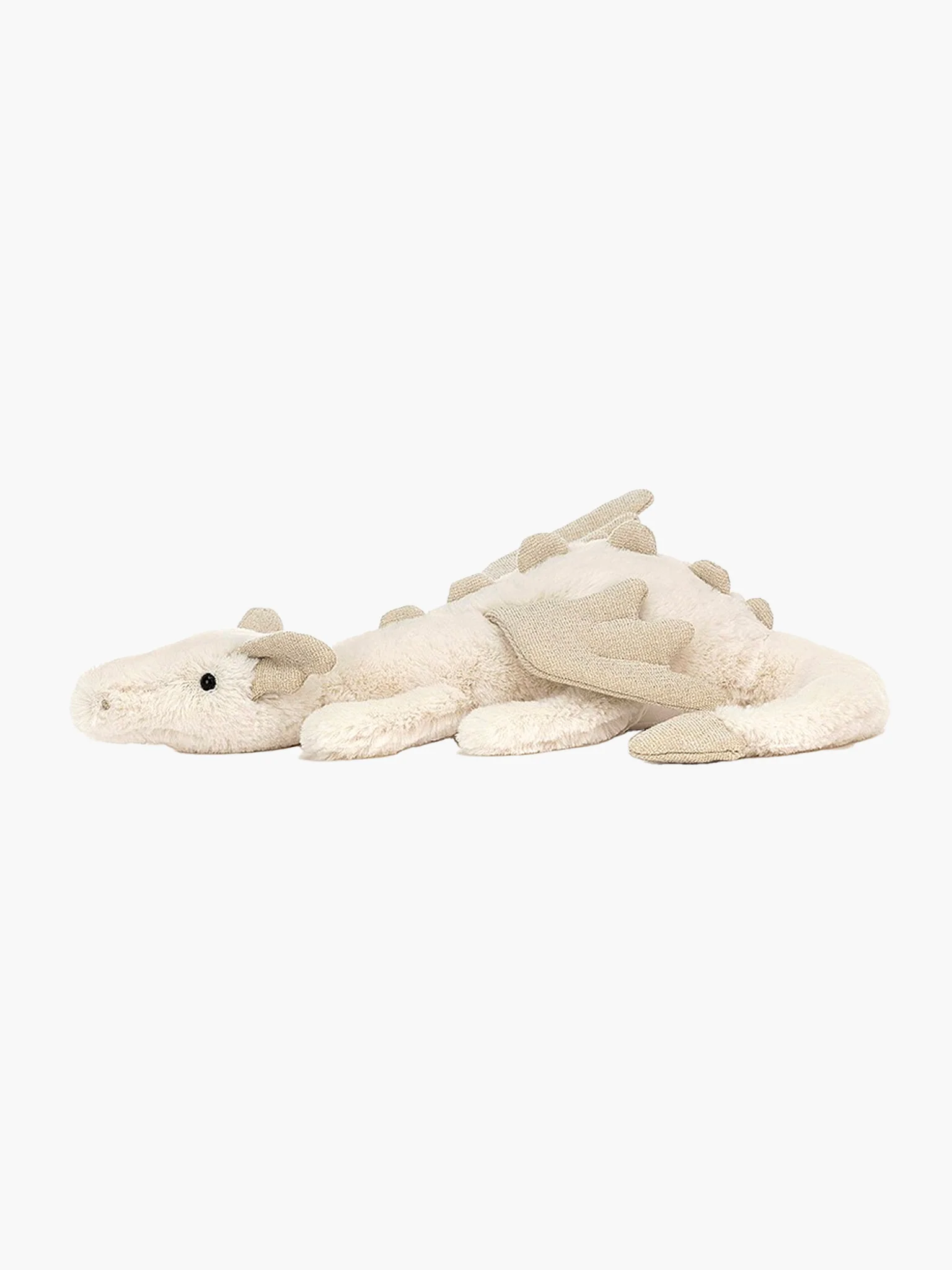 Jellycat Snow Dragon - Little - Image 2