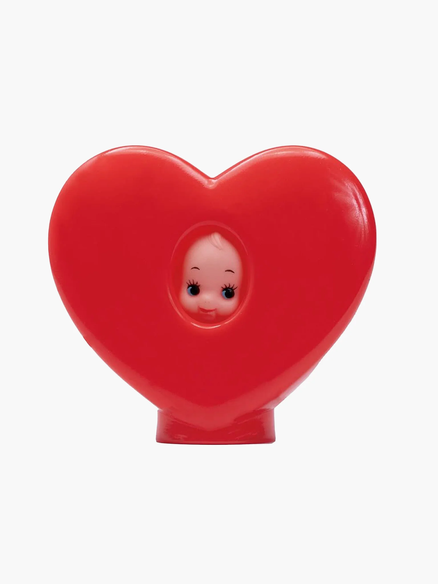 Kaburimono Kewpie - Heart