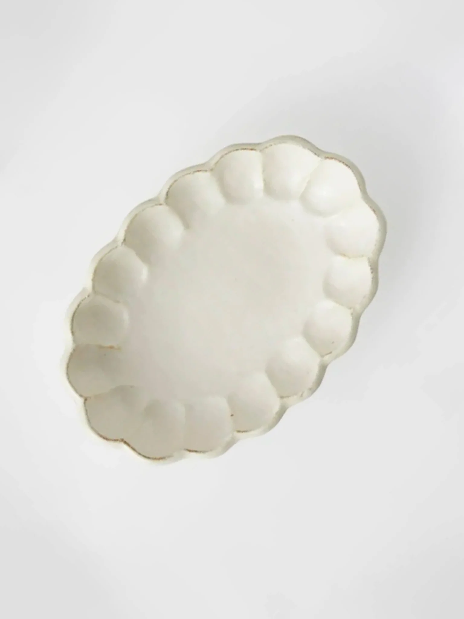 Kaneko Kohyo Rinka Oval Dish - Image 2