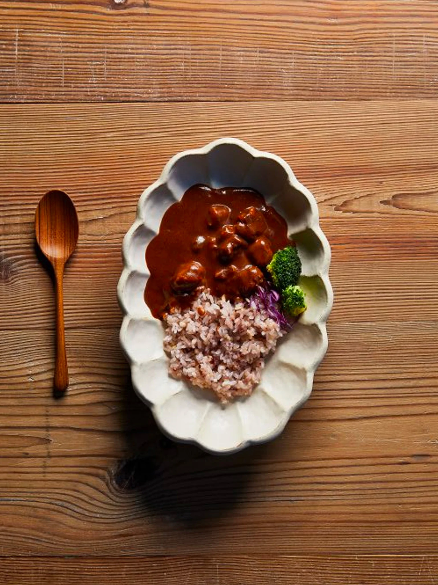 Kaneko Kohyo Rinka Oval Dish - Image 3