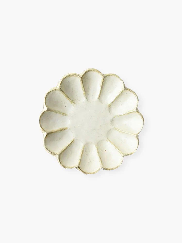 Kaneko Kohyo Rinka Plate - 14cm