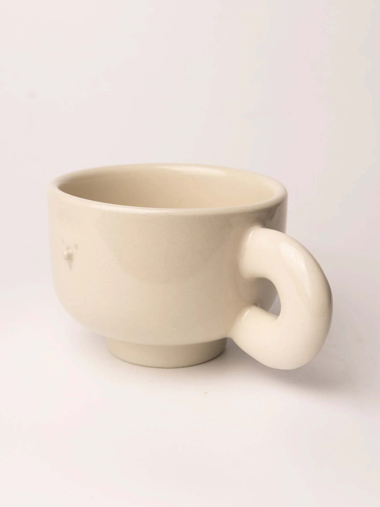 Kankan Cereal Cup - Glossy - Image 2