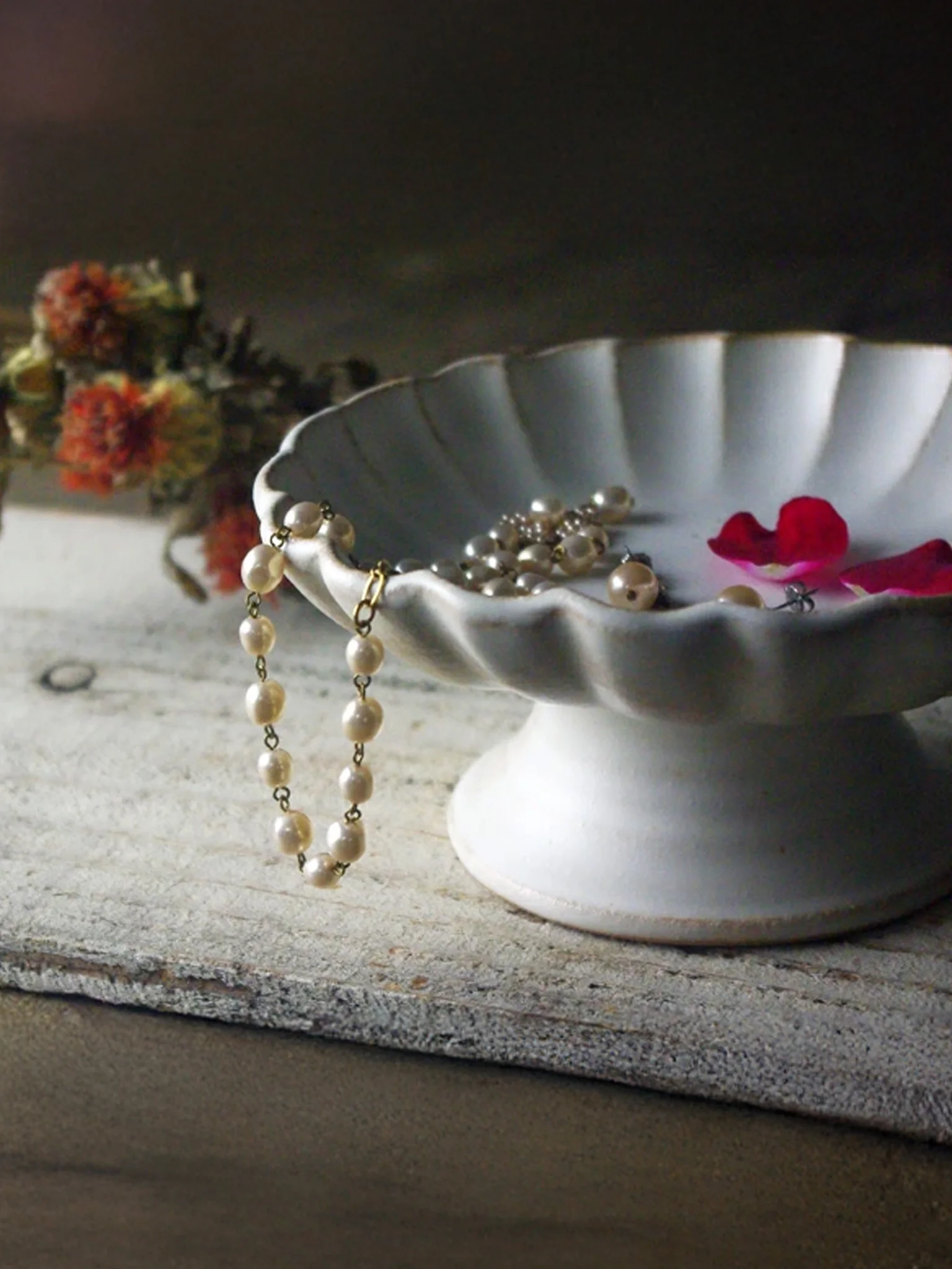 Kinari Cake Stand (16cm) - Image 3