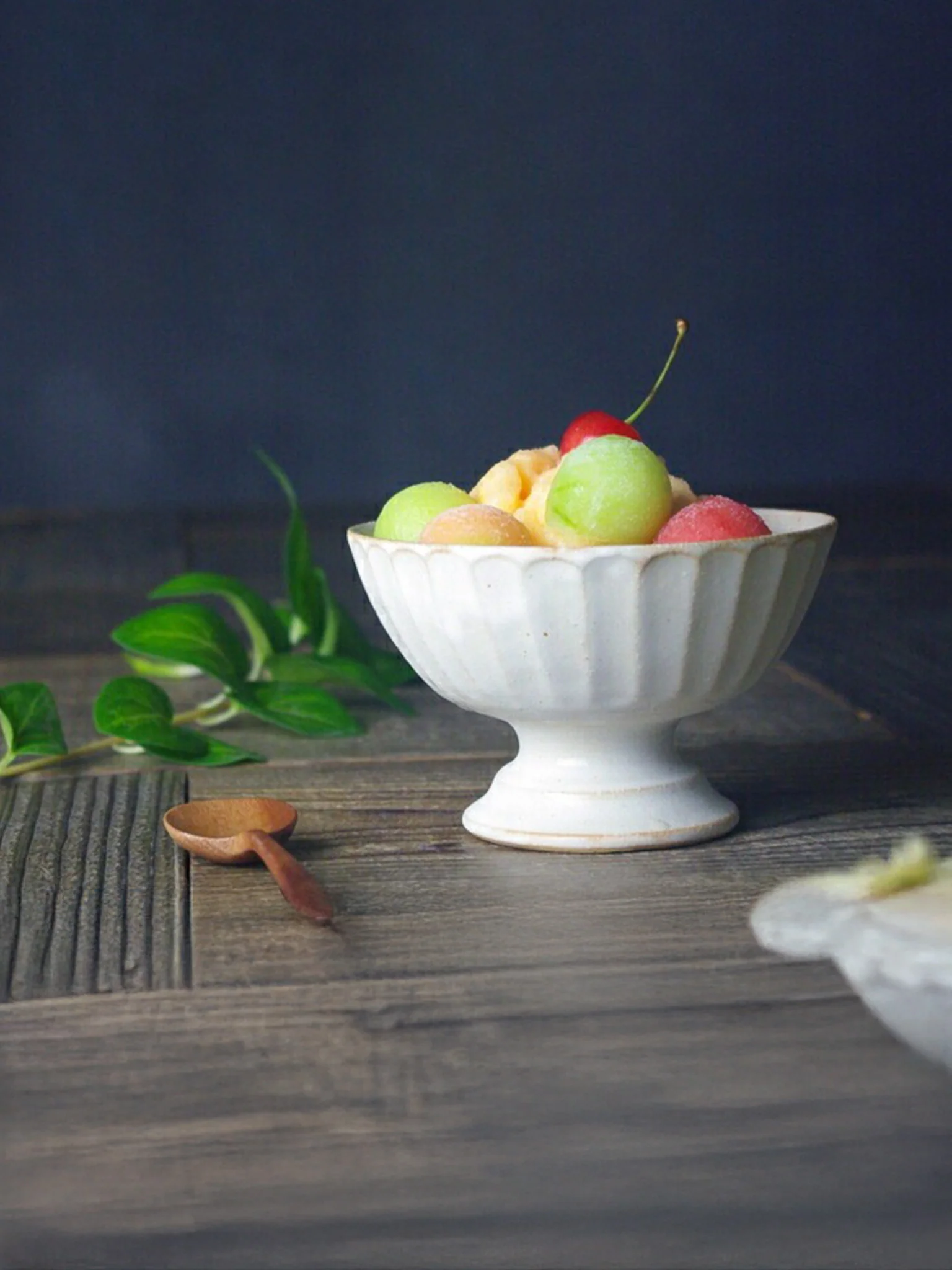 Kinari Dessert Bowl (11cm) - Image 2