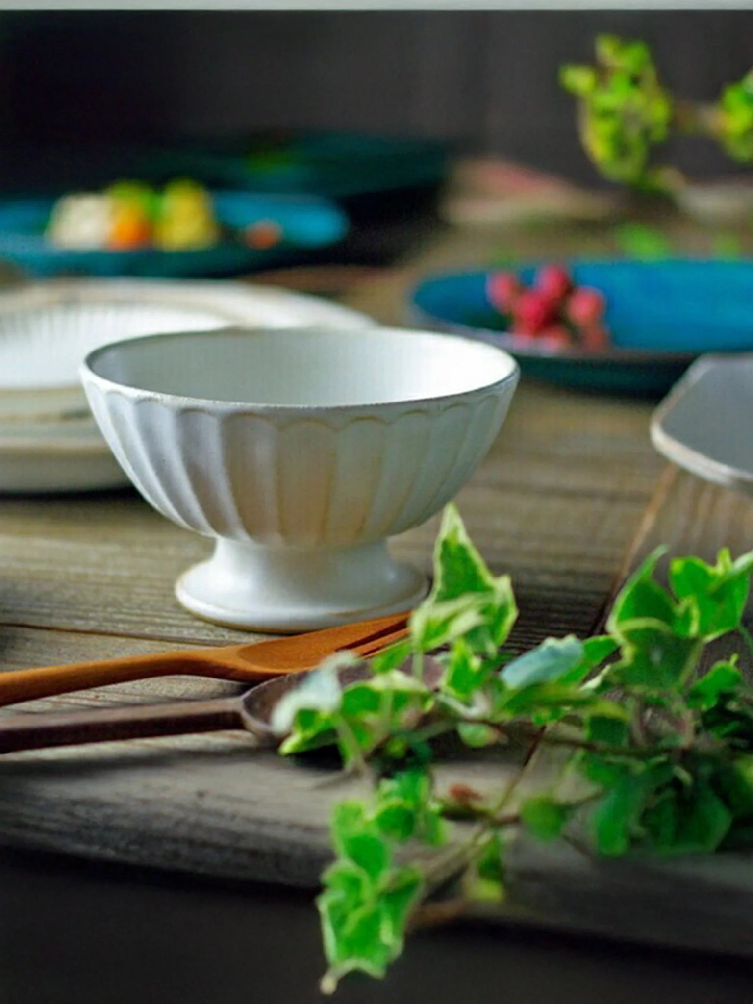 Kinari Dessert Bowl (11cm) - Image 3