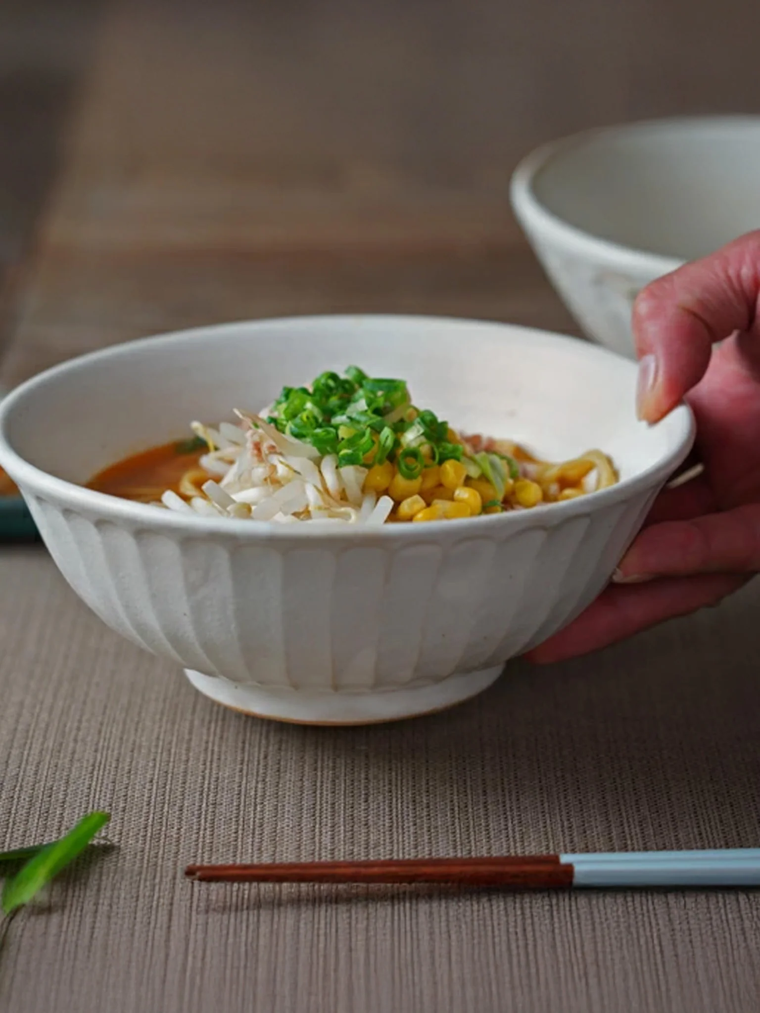 Kinari Donburi Bowl (19cm) - Image 2