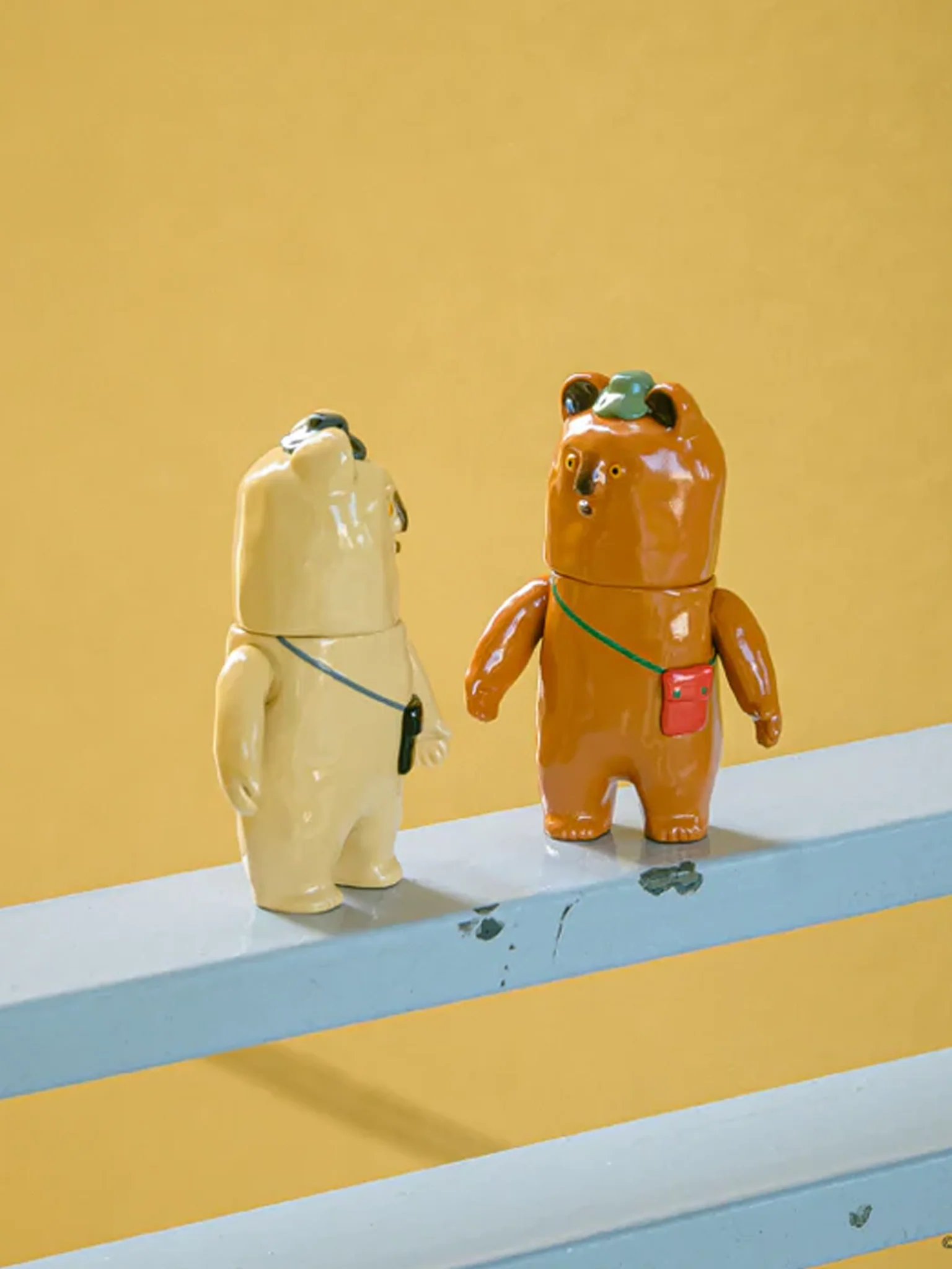 Kuri-kun Blind Box - Image 4