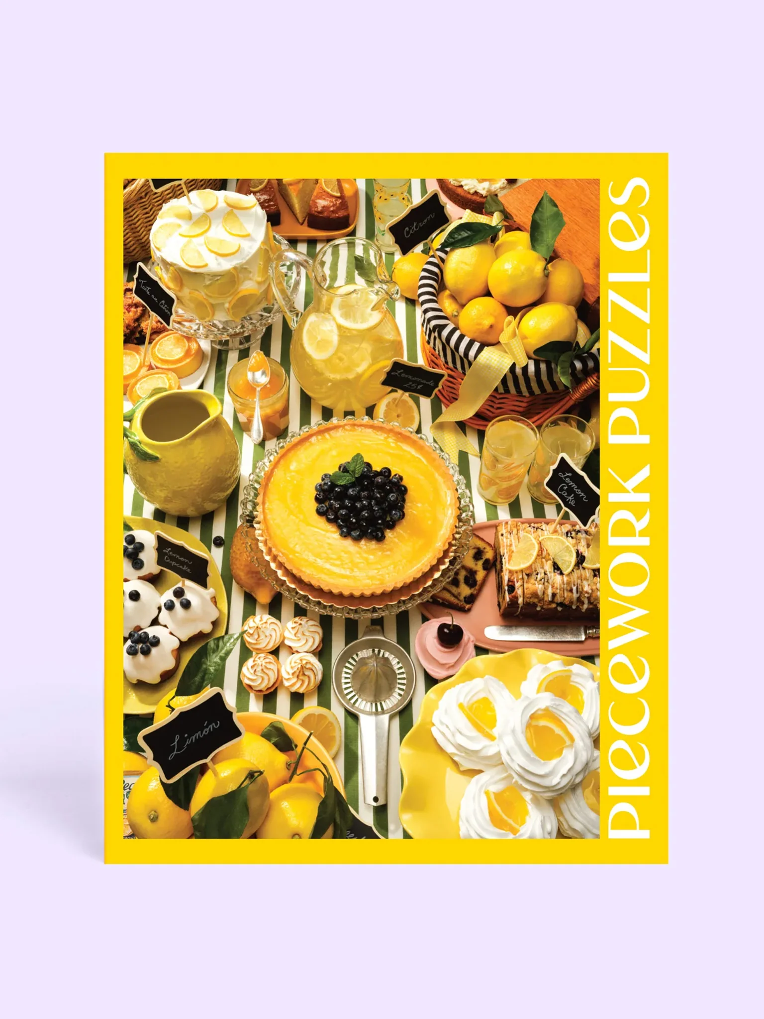 Lemonade - 1000 pcs - Image 4
