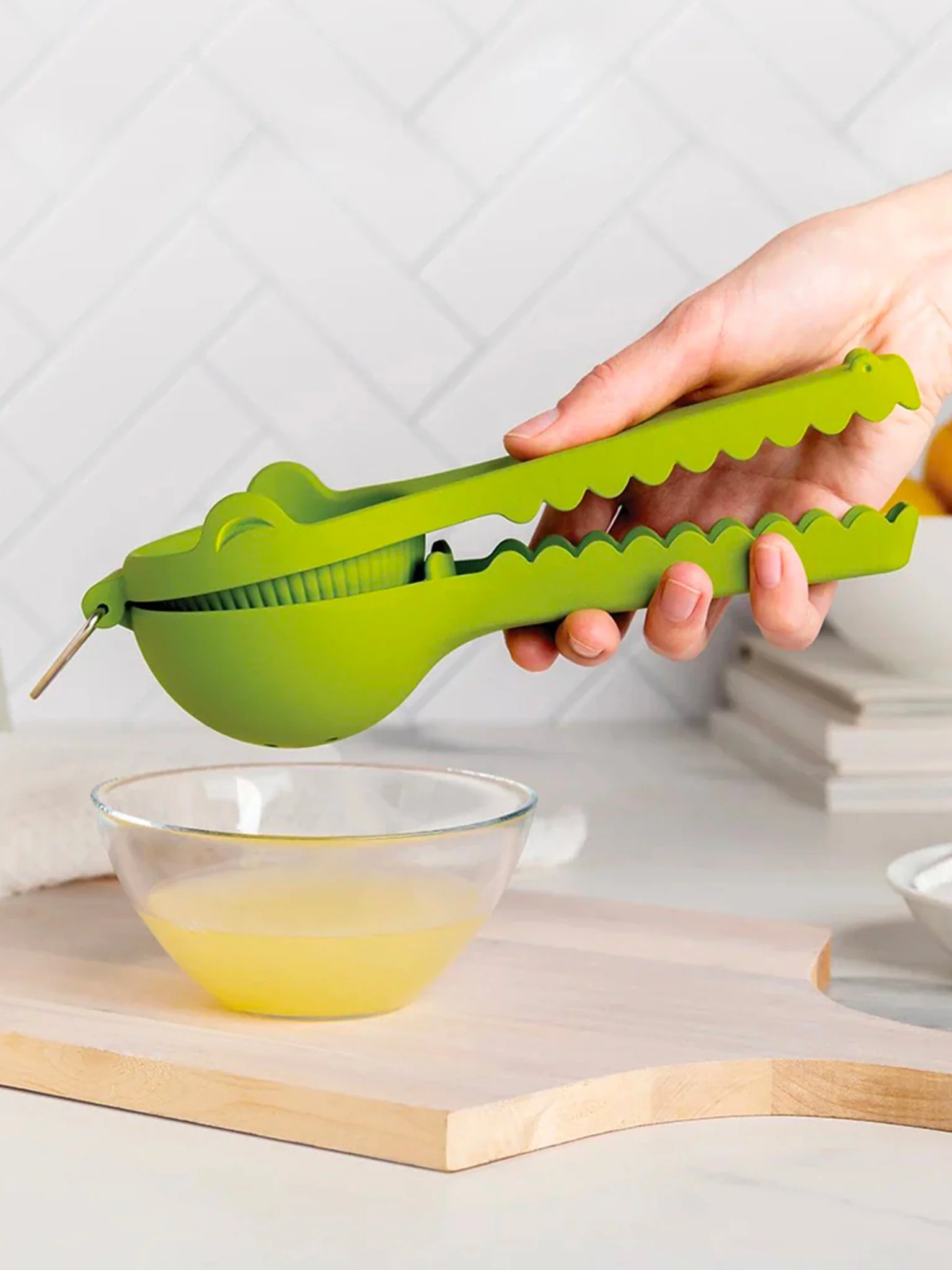Lemongator - Lemon Squeezer - Image 2