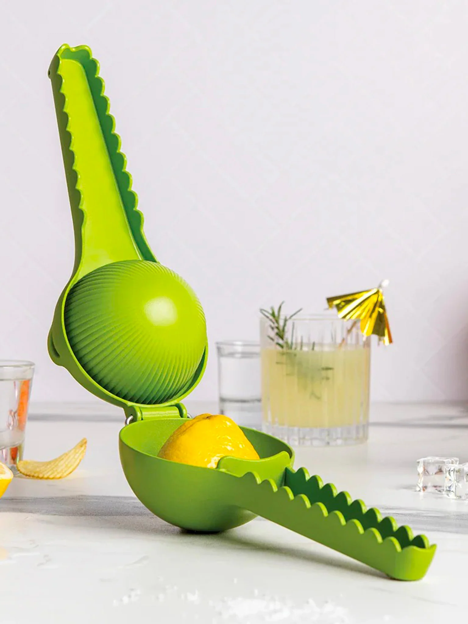 Lemongator - Lemon Squeezer - Image 3