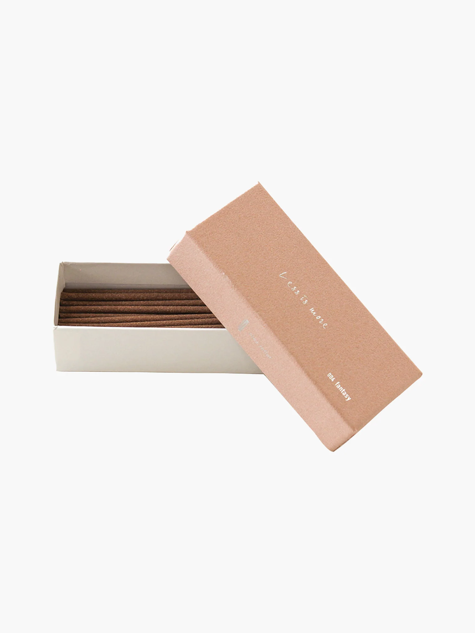 Less is More Incense 004 - Fantasy - Image 3
