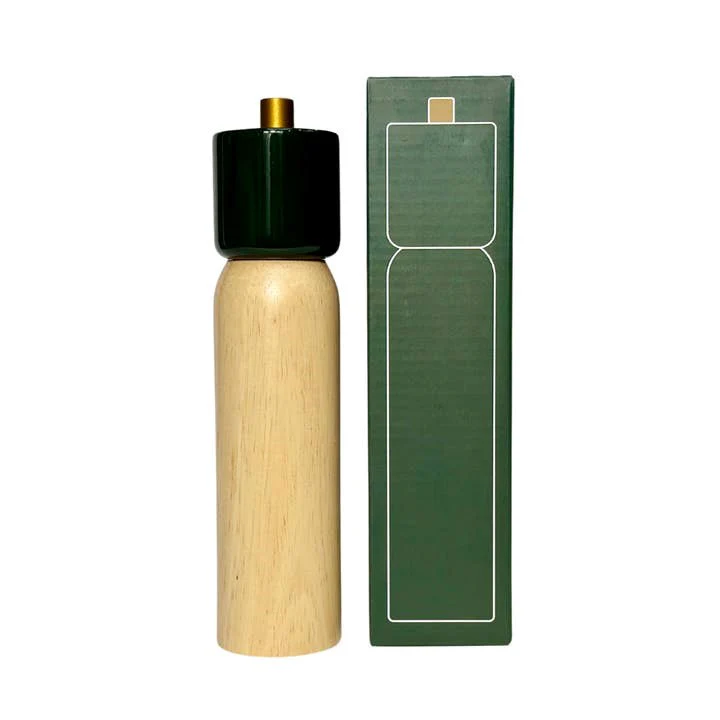Maegen Grinder - Green & Gold - Image 2