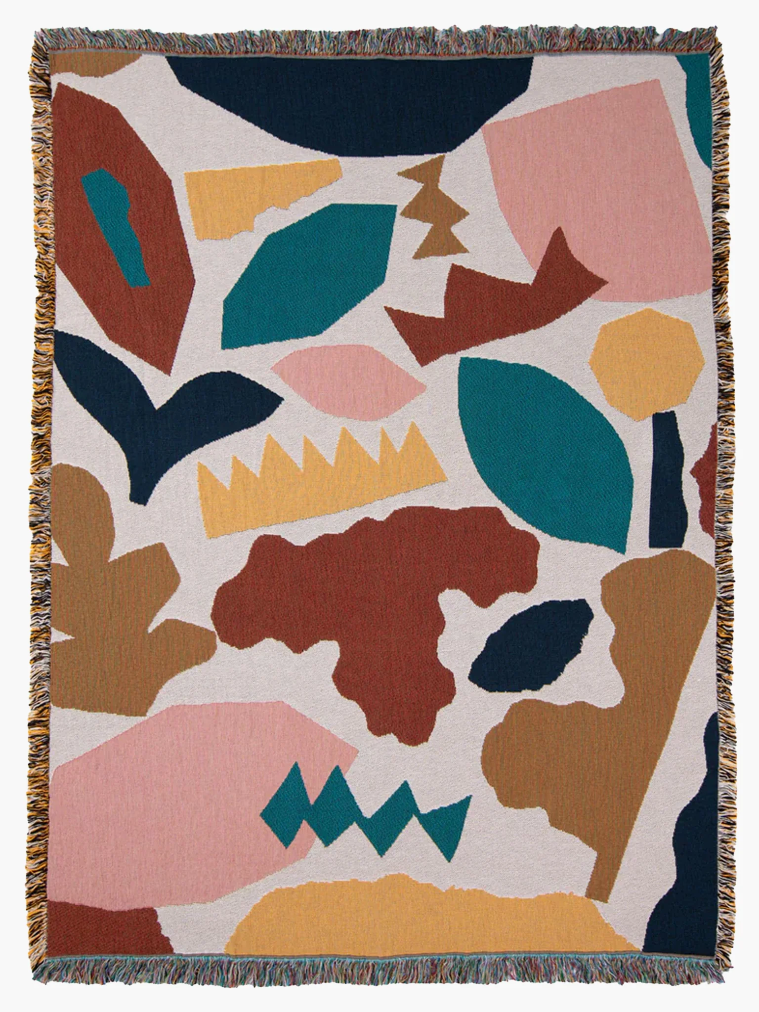 Maple Throw
