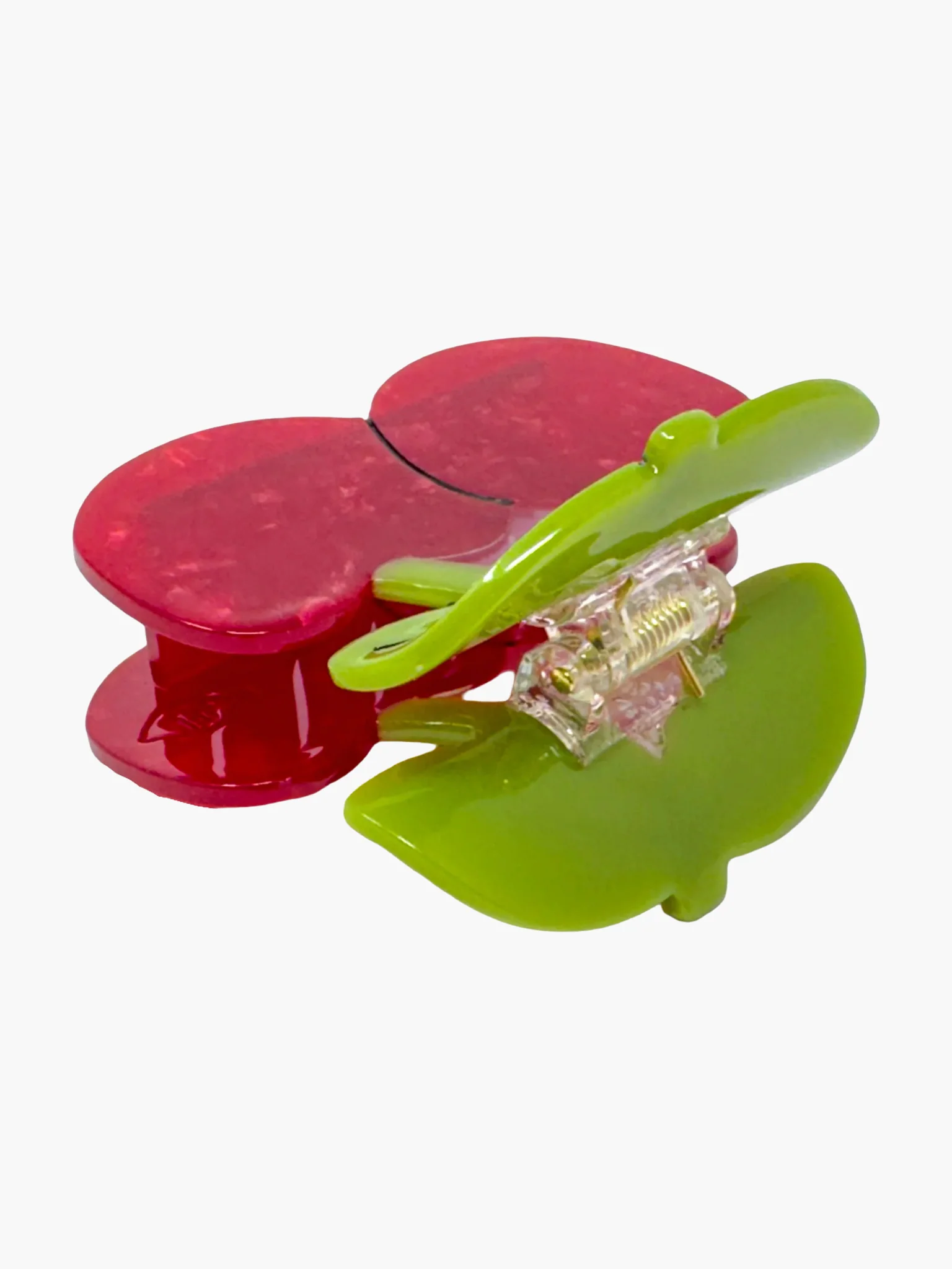 Maraschino Cherries Hair Claw - Image 3