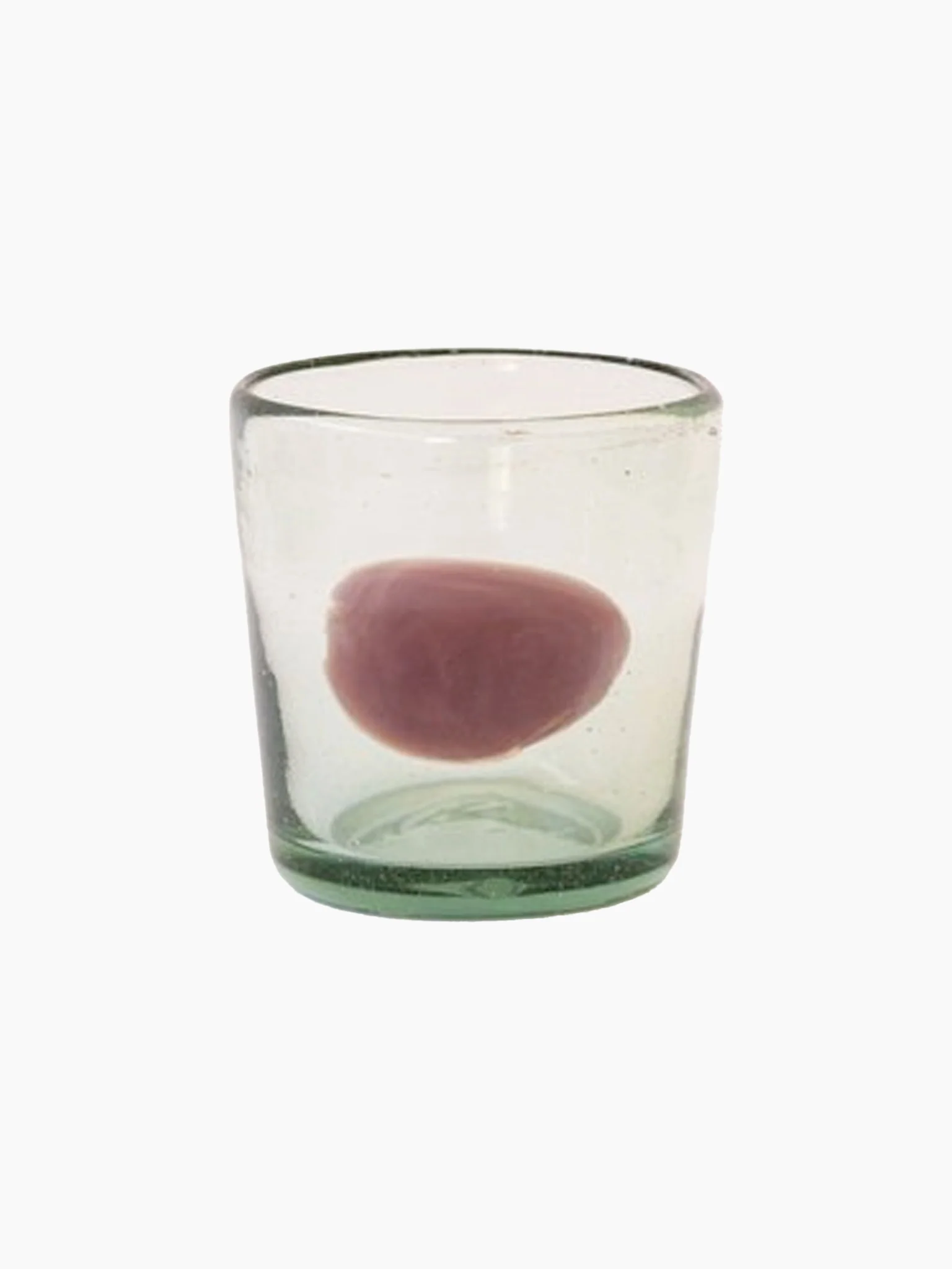 Lunares Glass Medium (240ml) - Lilac