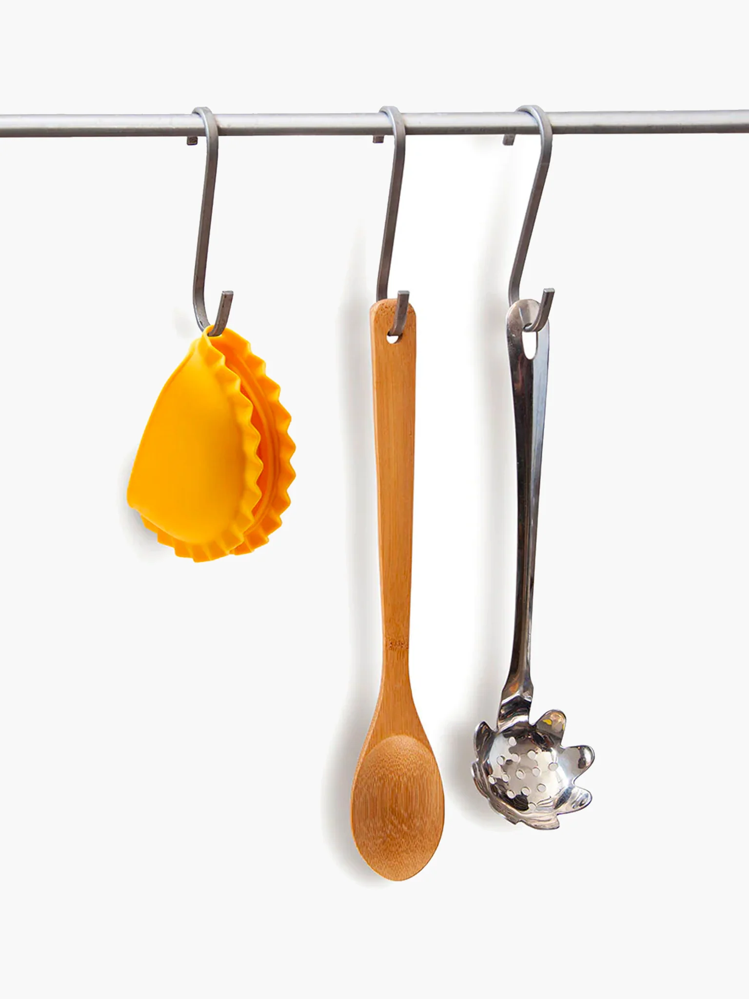 Mezzelune Silicone Oven Mitt & Grip - Image 4