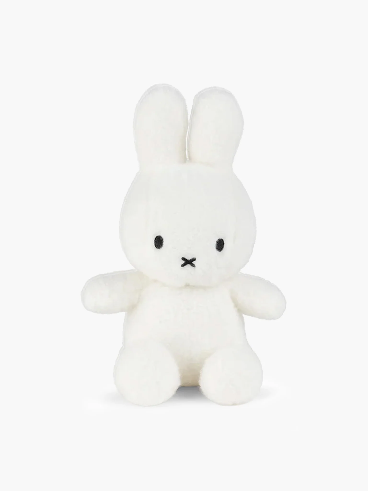 Miffy ECO Cotton Candy Cream Plush (23cm)