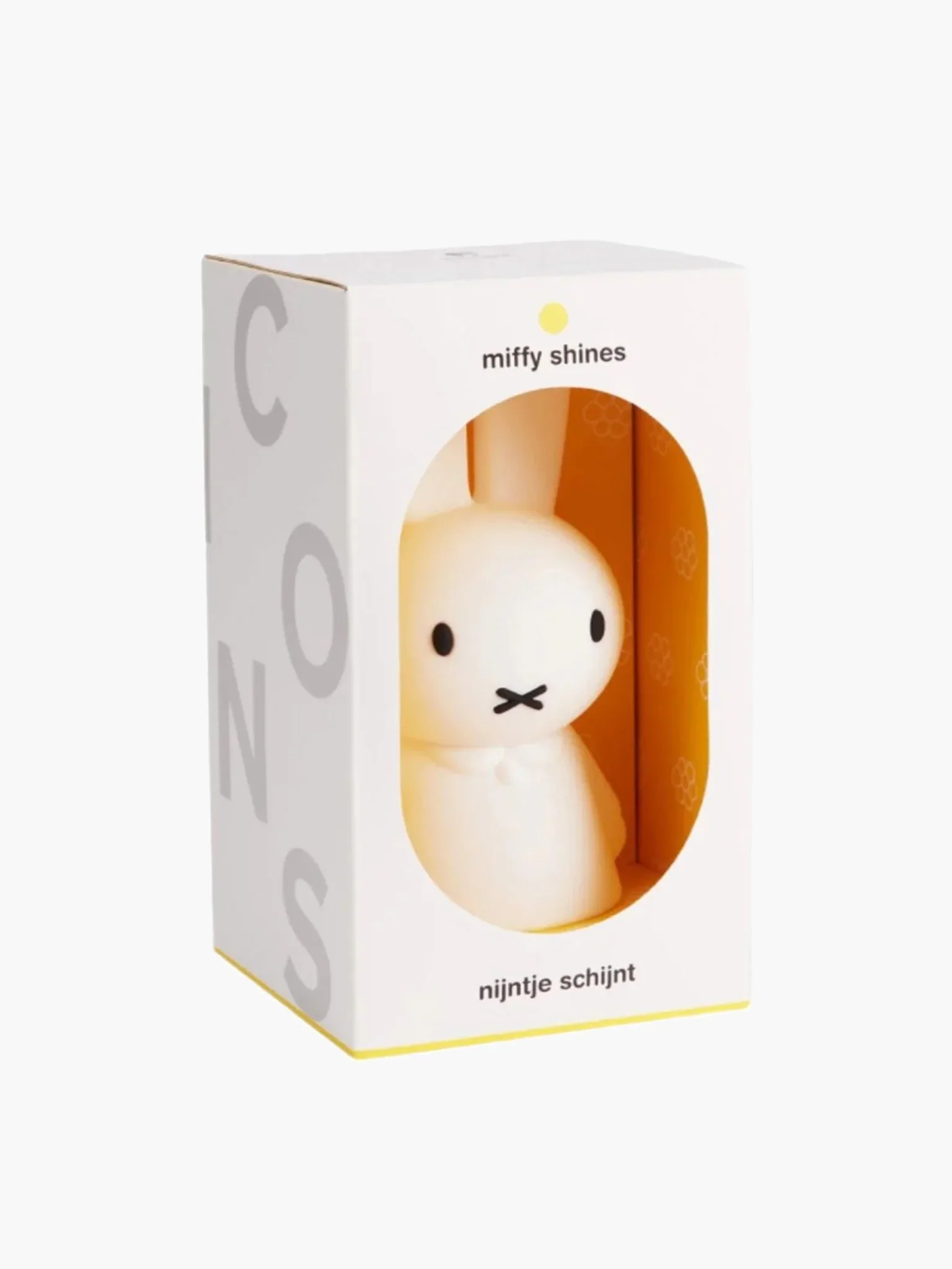 Miffy Shine Light (22cm) - Image 3