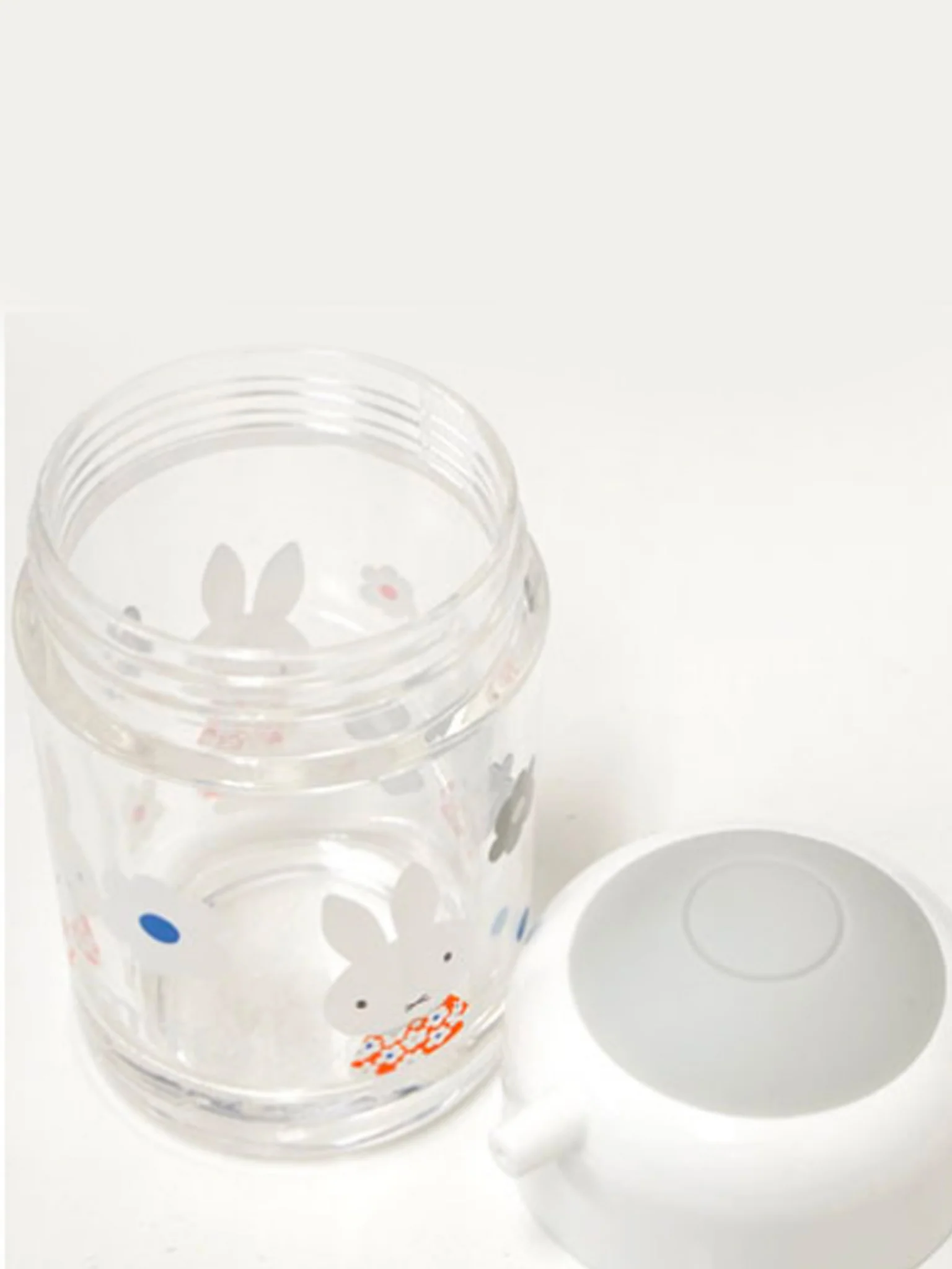 Miffy Soy Sauce Bottle - Image 2