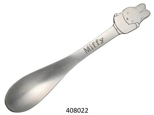 Miffy Stainless Steel Spoon