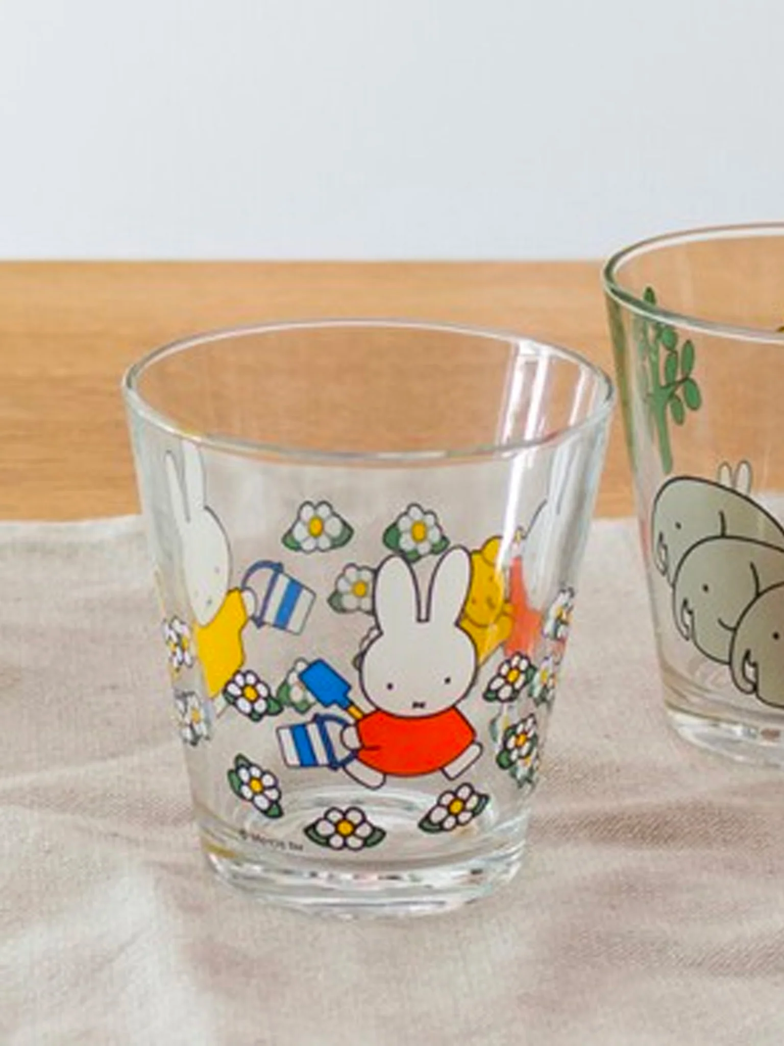 Miffy Tumbler - Garden - Image 2