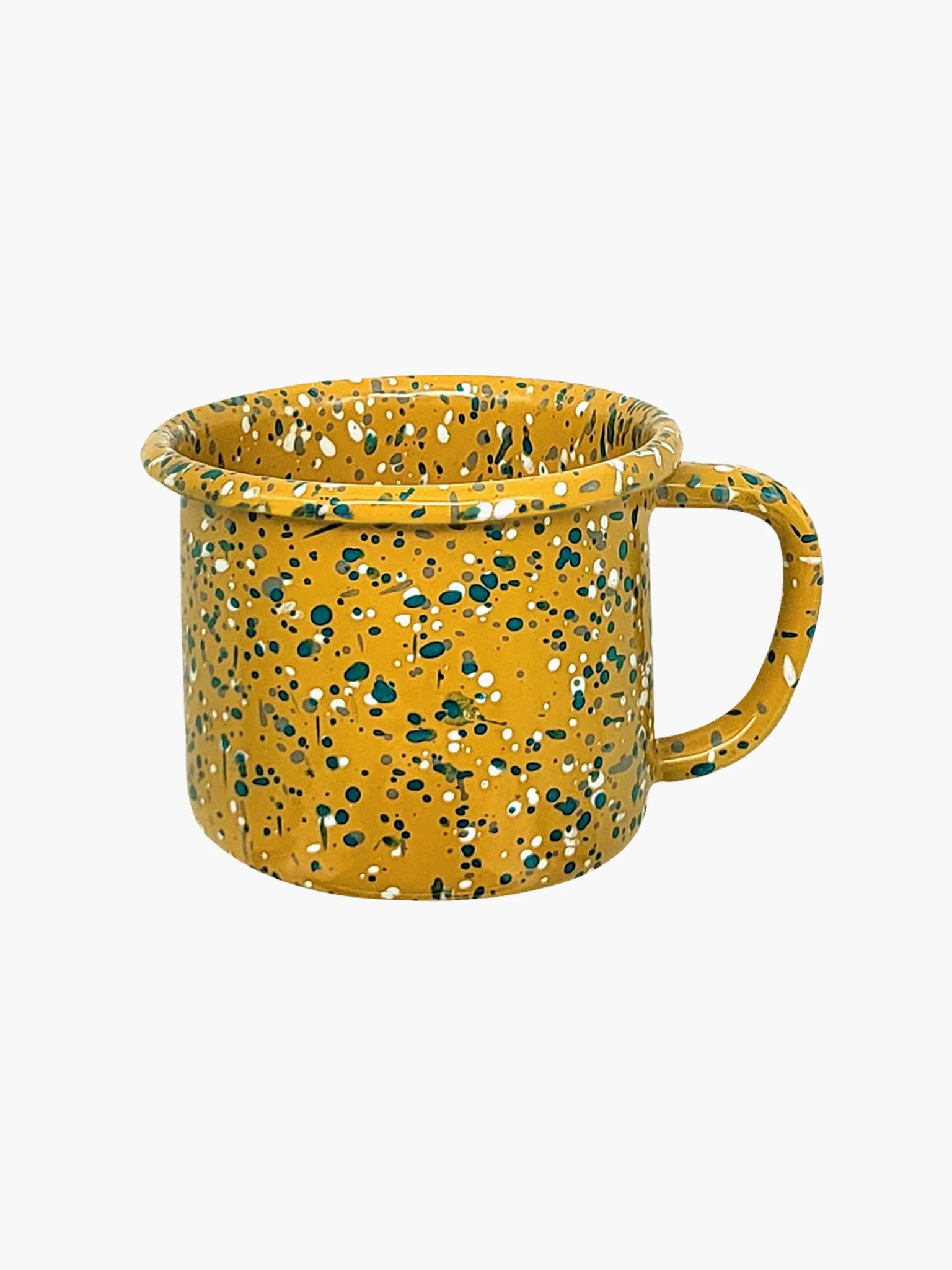 Milkyway Mug (350ml) - Inca Bronze
