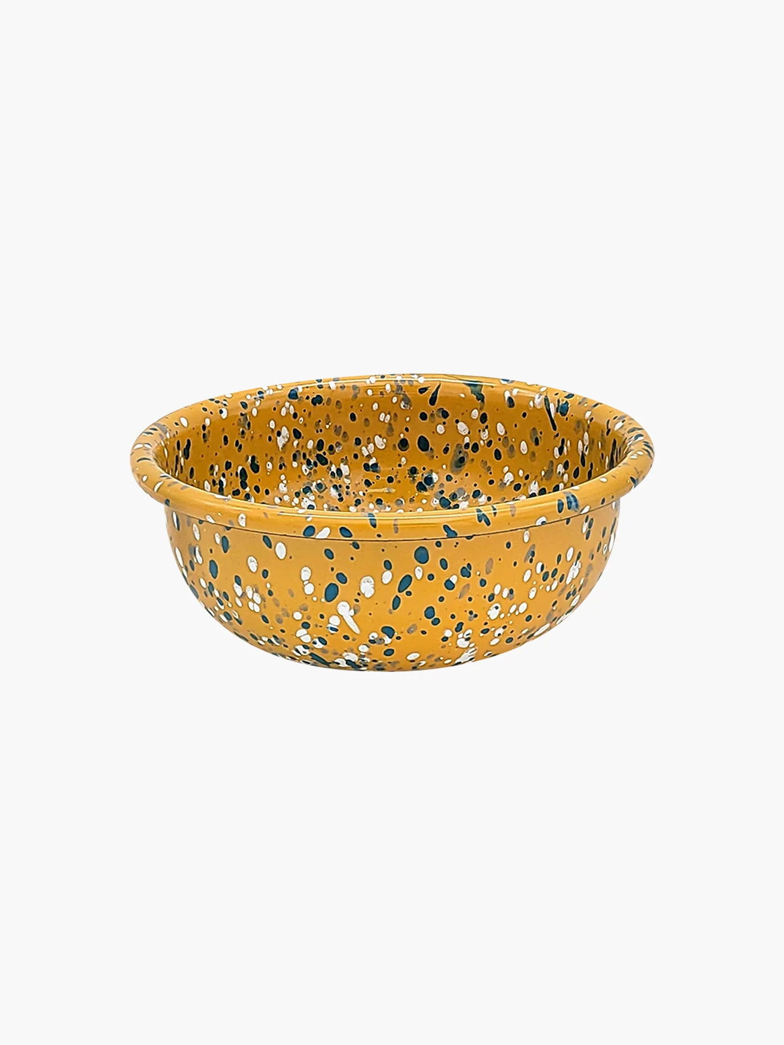Milkyway Yogurt Bowl (13.5cm) - Inca Bronze