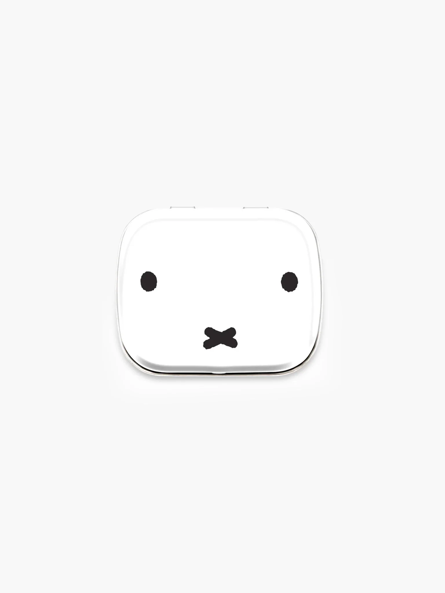 Mini Miffy Tin - Snout
