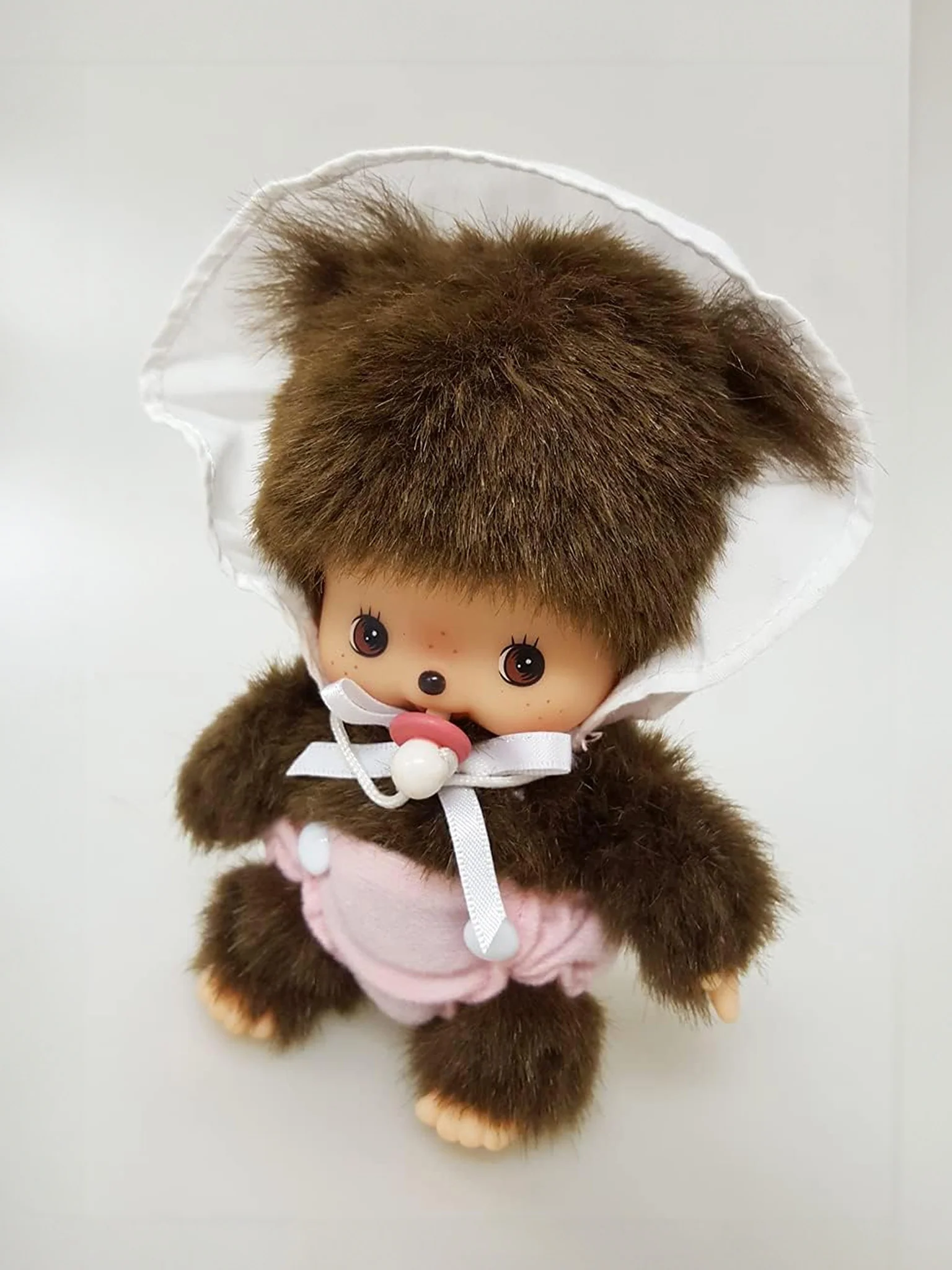 Monchhichi Bebichhichi Girl - Bonnet - Image 2