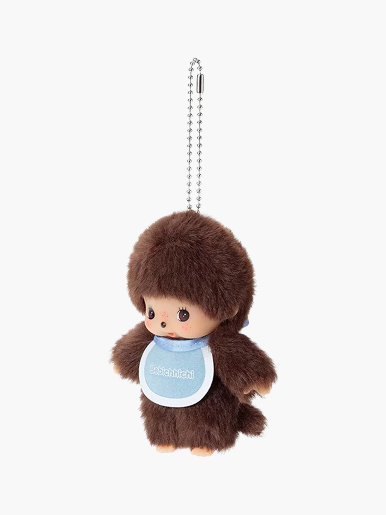 Monchhichi Bebichhichi Keychain - Boy - Image 2