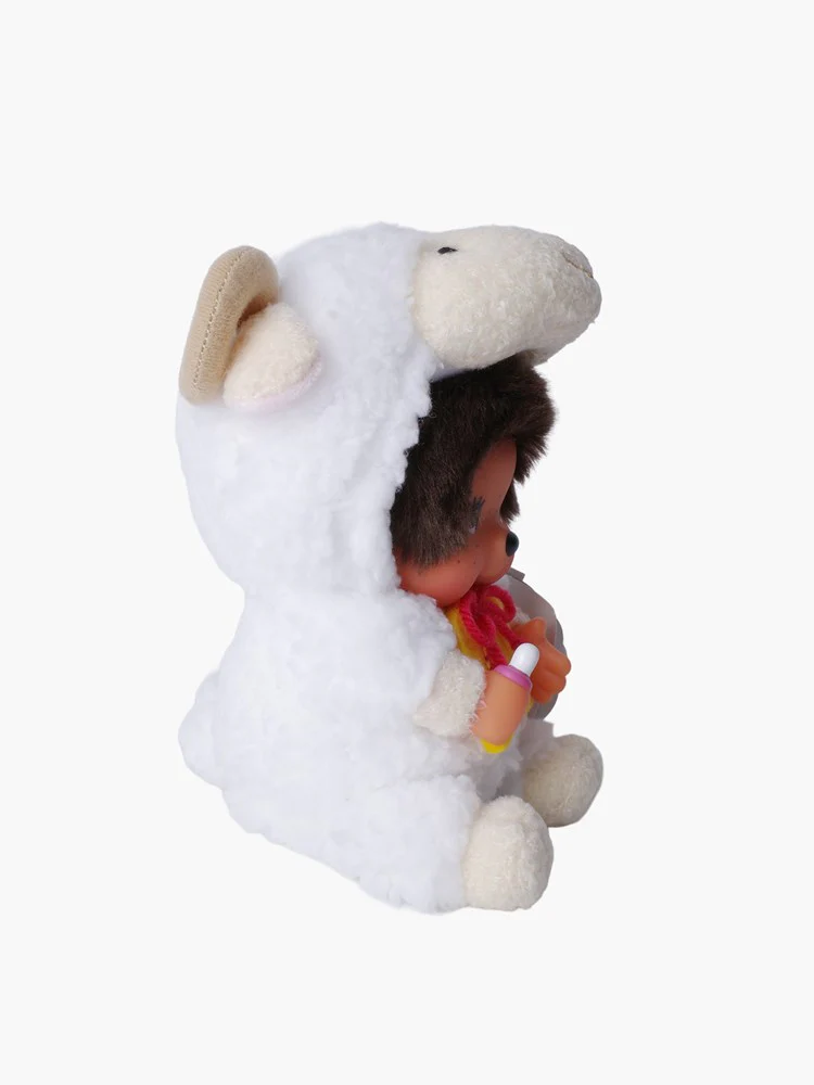 Monchhichi Bebichhichi - Zodiac Sheep - Image 2