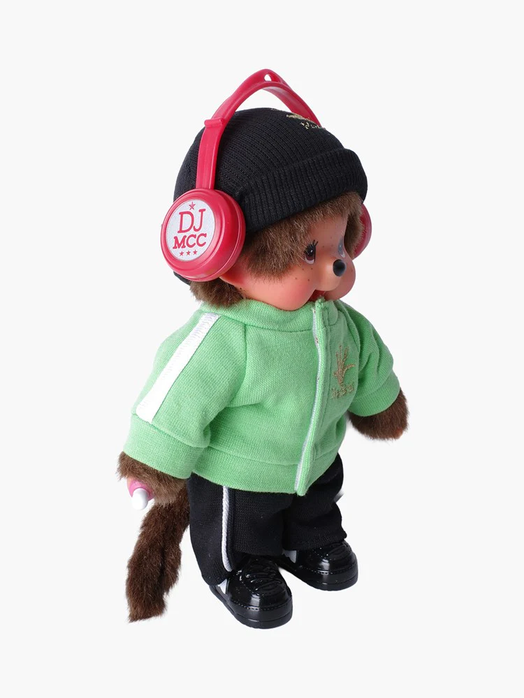 Monchhichi - DJ Boy - Image 2