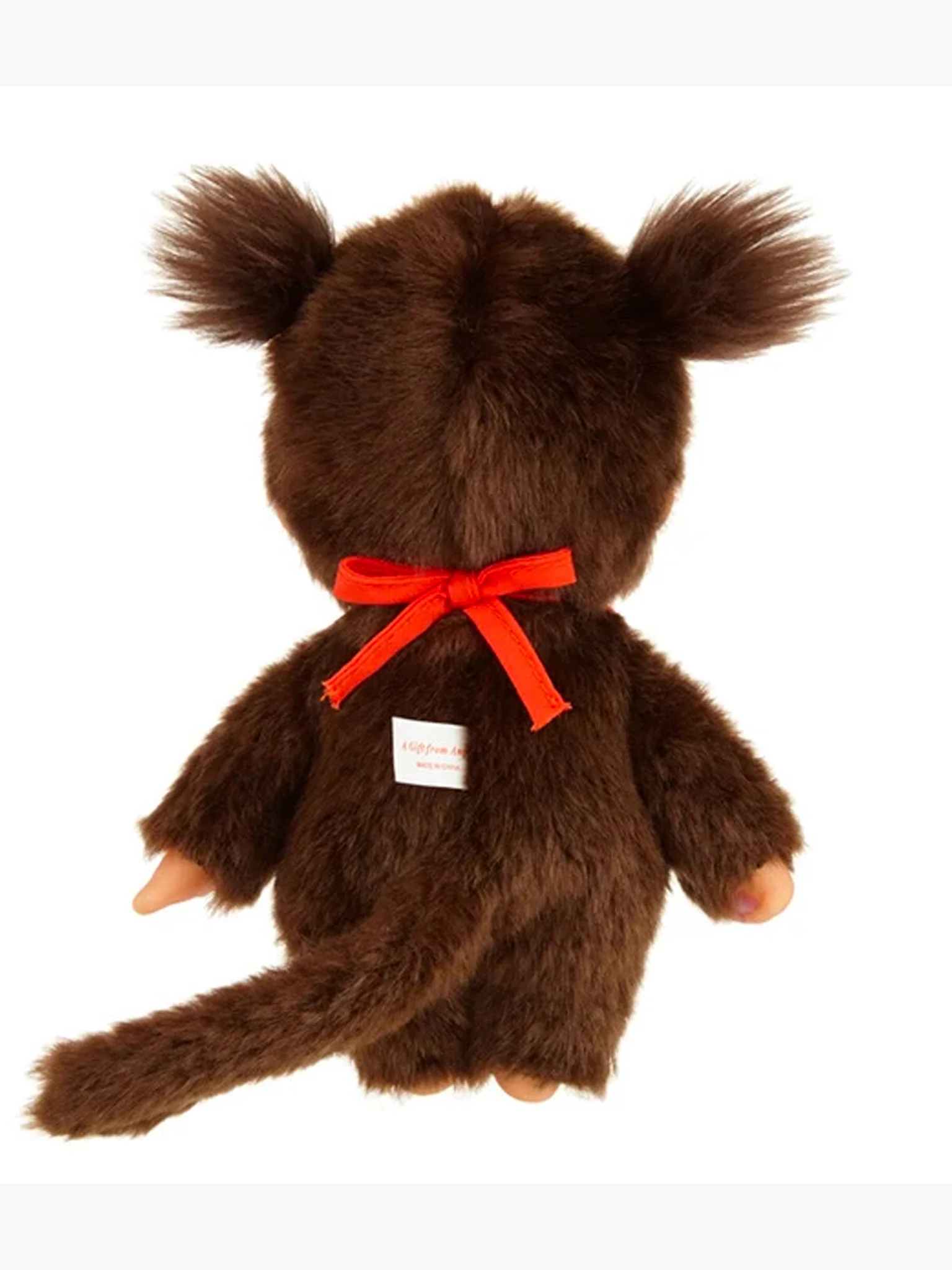 Monchhichi Girl - Retro Monmate - Image 3