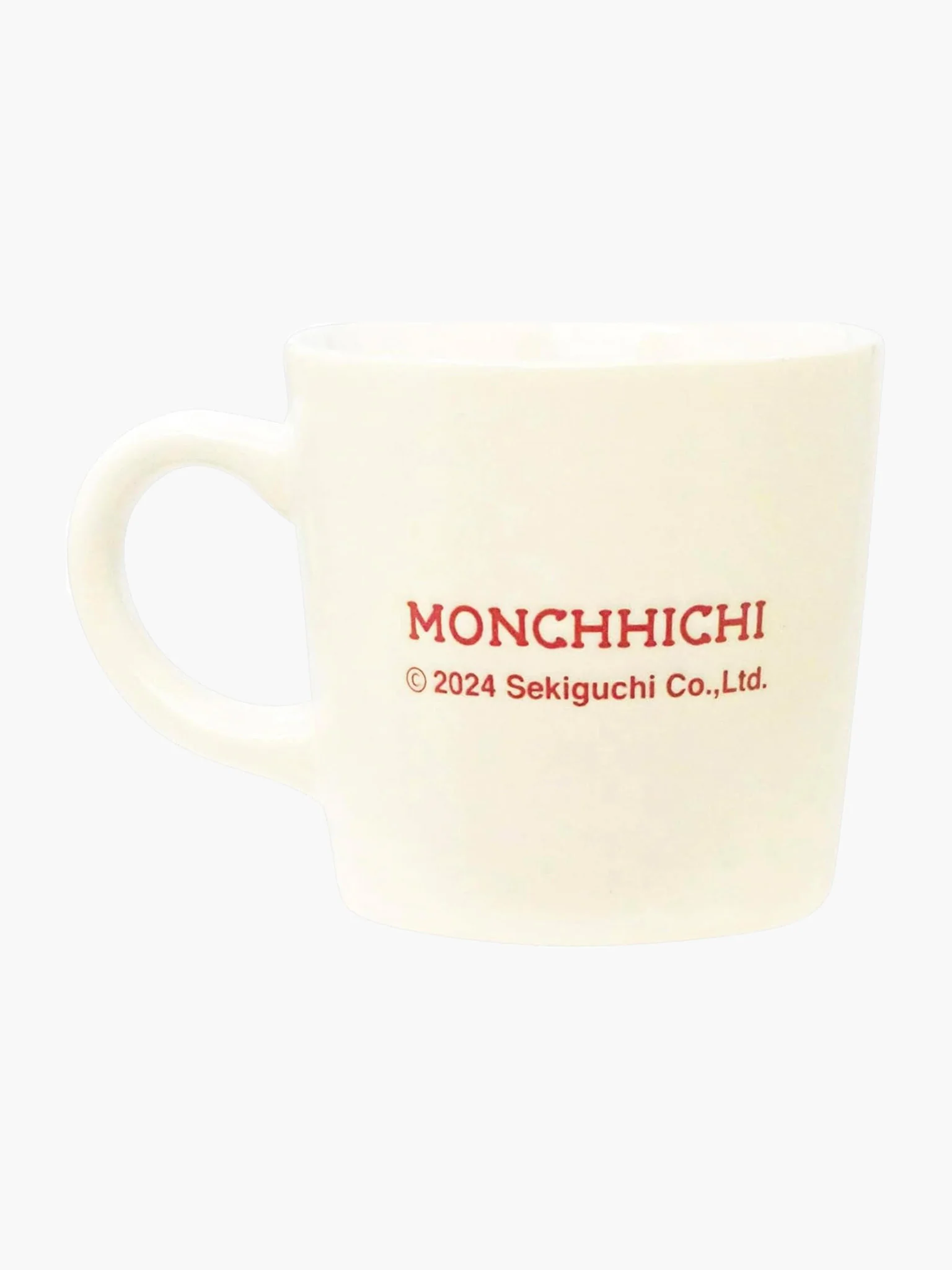 Monchhichi Mug - Girl - Image 2