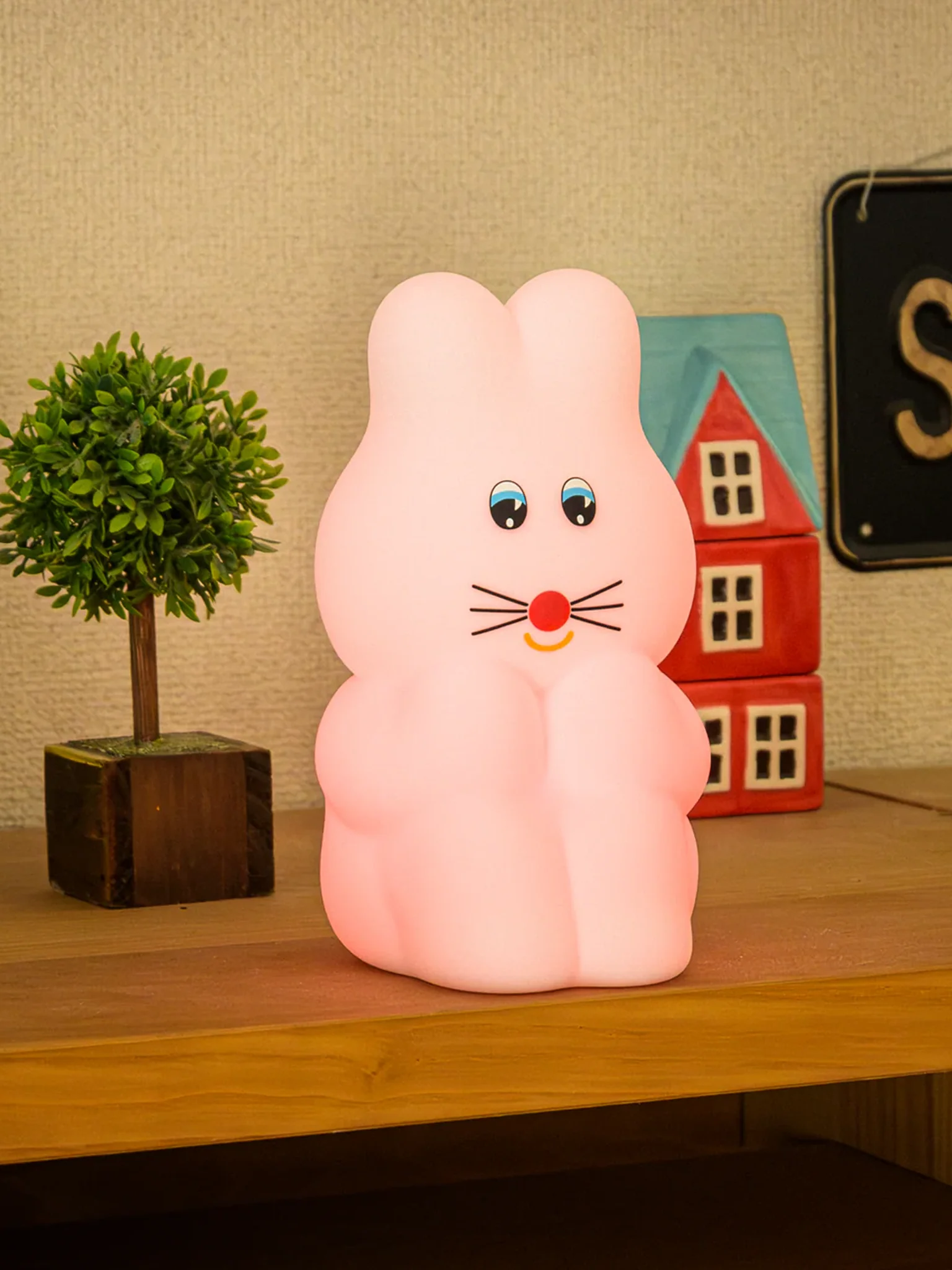 Munyu Room Light Puku Puku - Image 3
