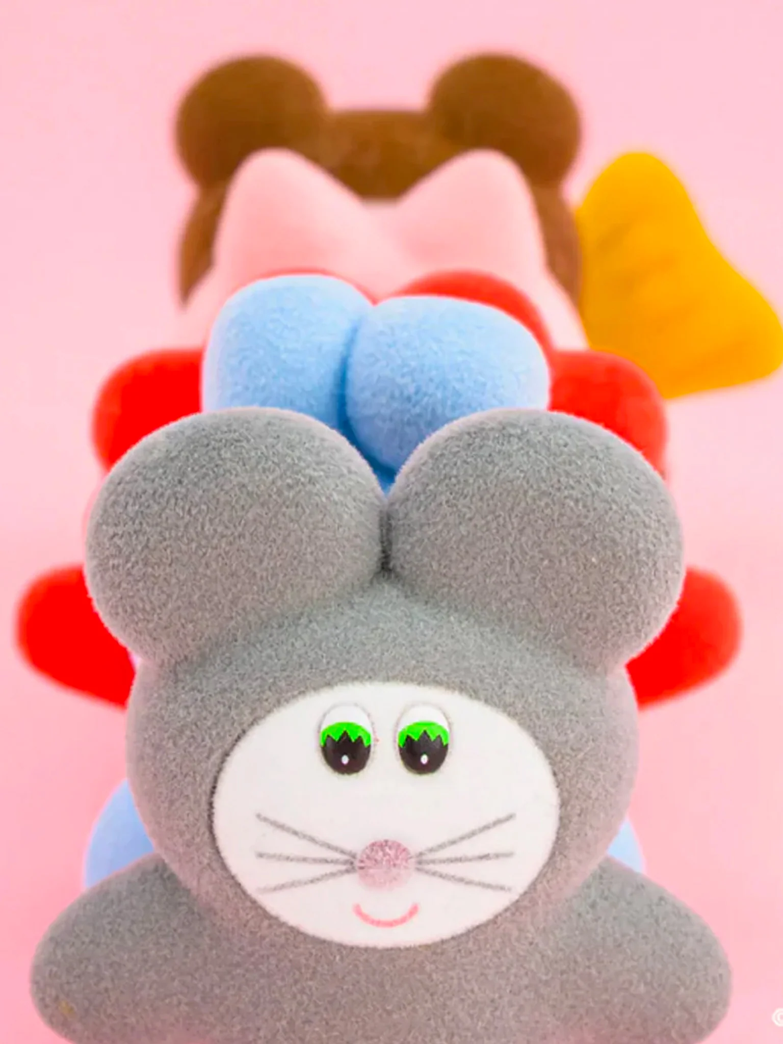 Munyu's Miniature Mascots Blind Box - Vol. 4 - Image 3