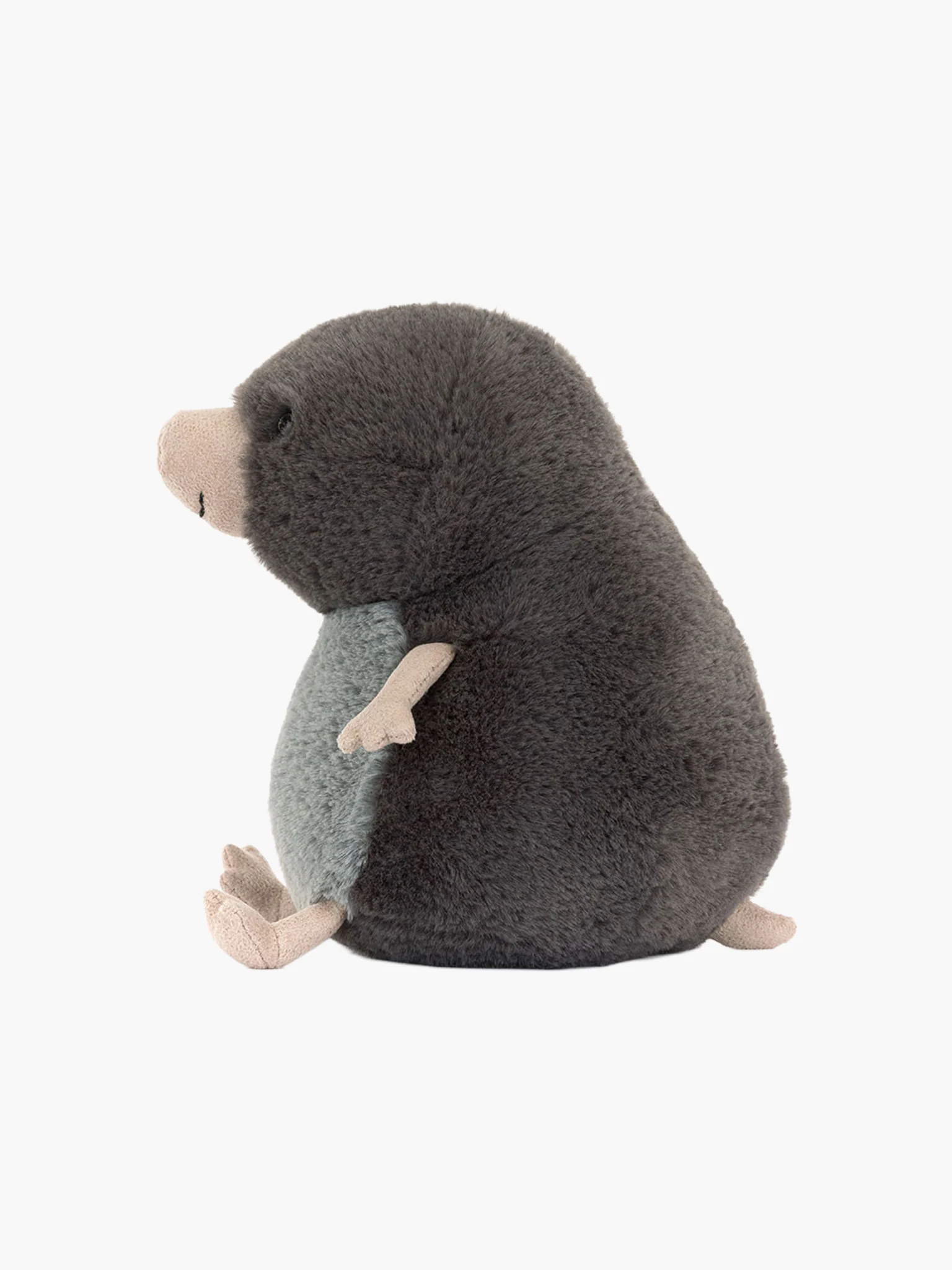 Jellycat Muswell Mole - Image 3
