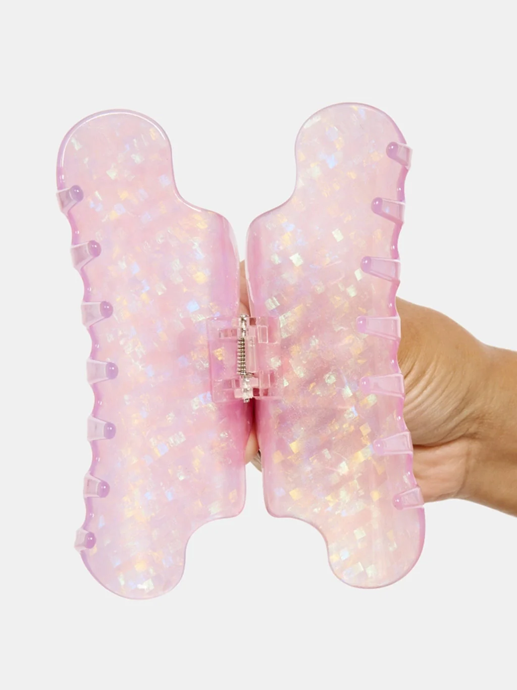 Nimbus Claw - Sparkle Lilac - Image 5
