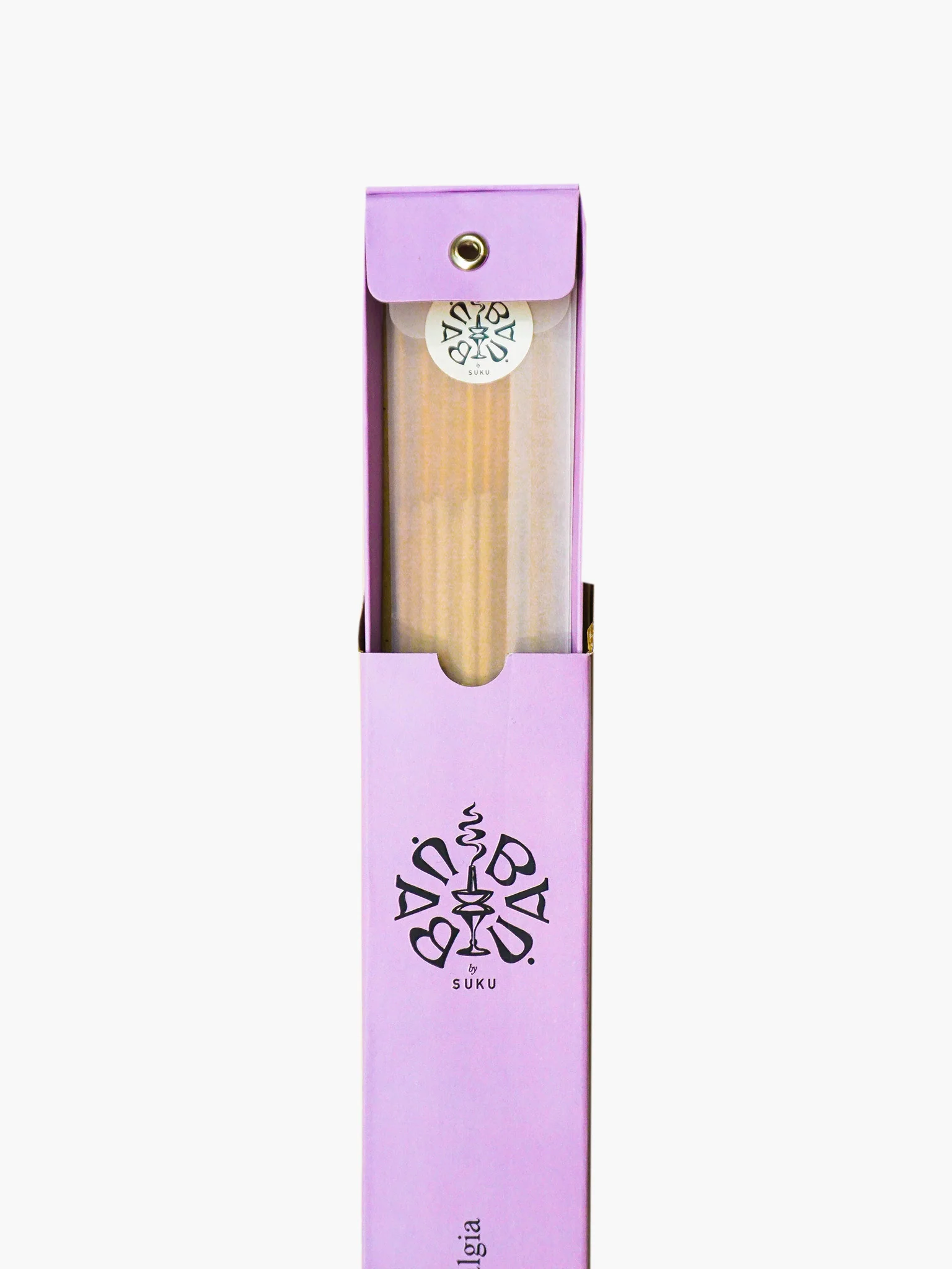 Nostalgia Incense - Image 3
