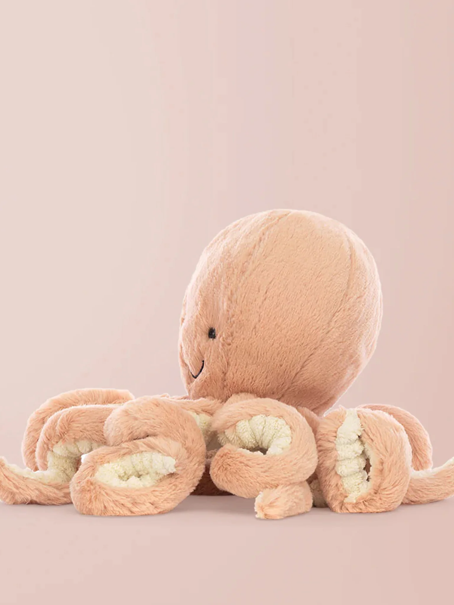 Jellycat Odell Octopus - Little - Image 2