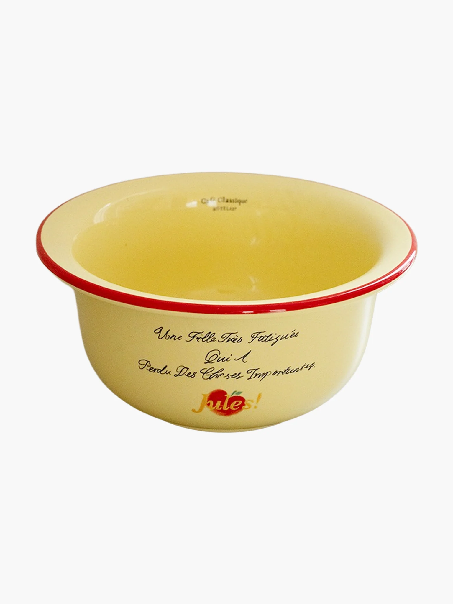 Offline Mode Bowl - Vanilla