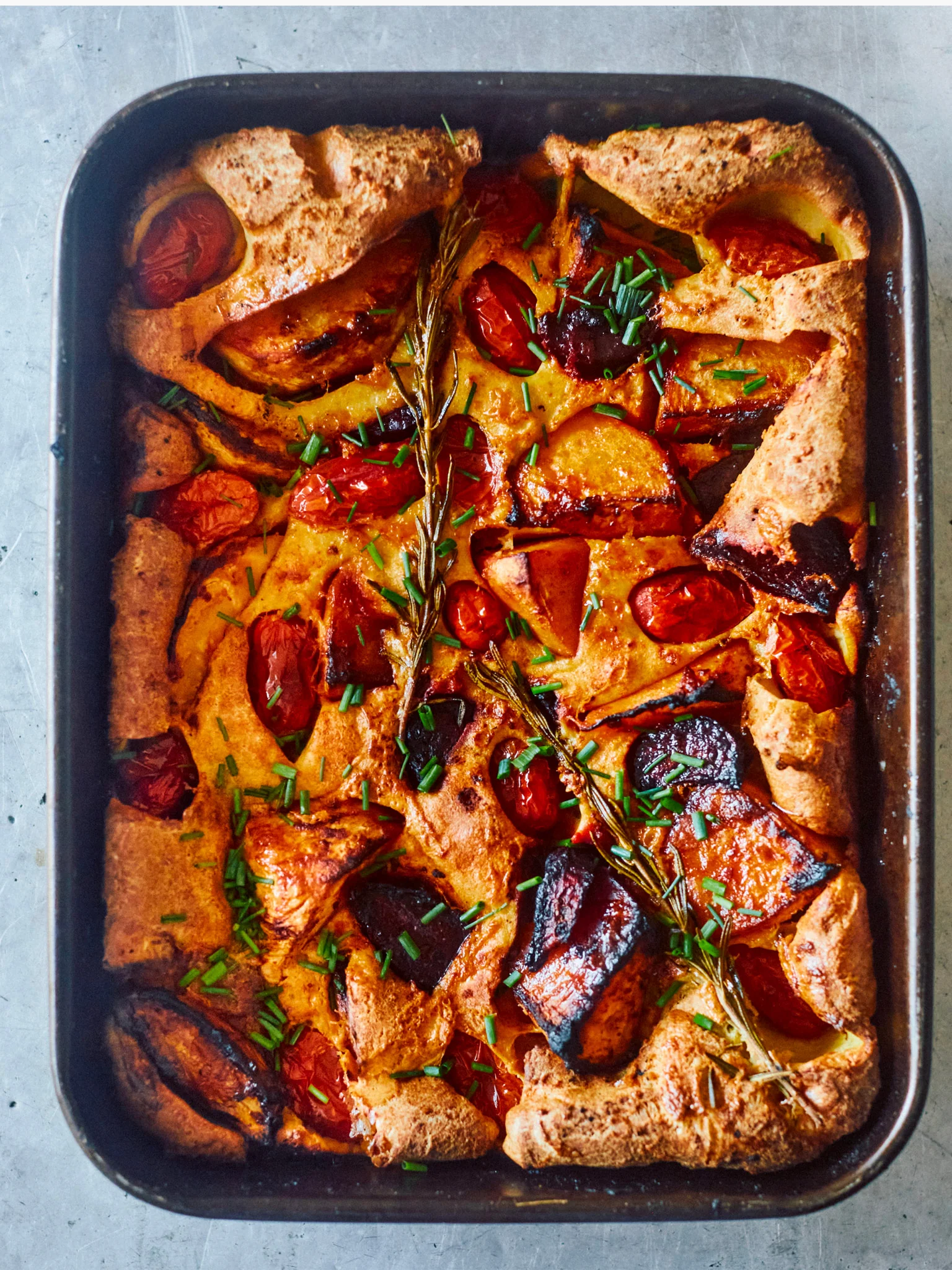 Ottolenghi Test Kitchen: Extra Good Things - Image 5